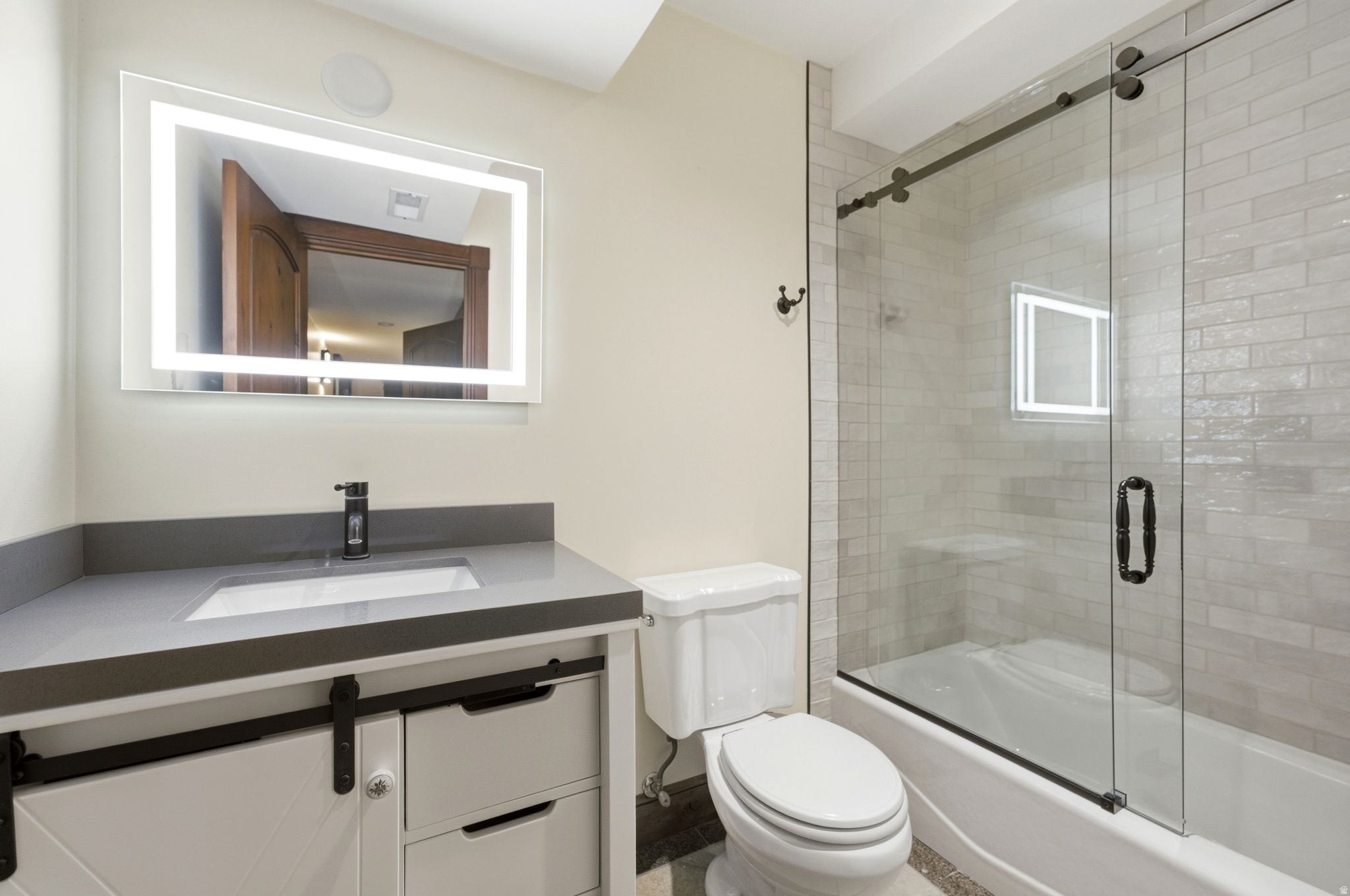 RANCH PLACE SUBDIVISION - Residential