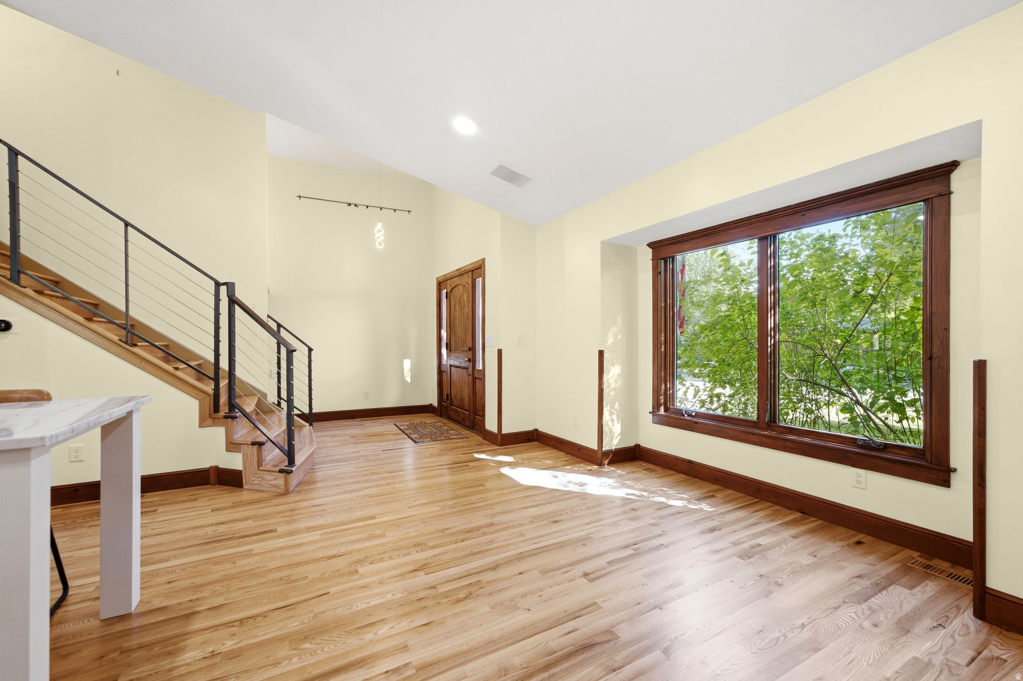 RANCH PLACE SUBDIVISION - Residential