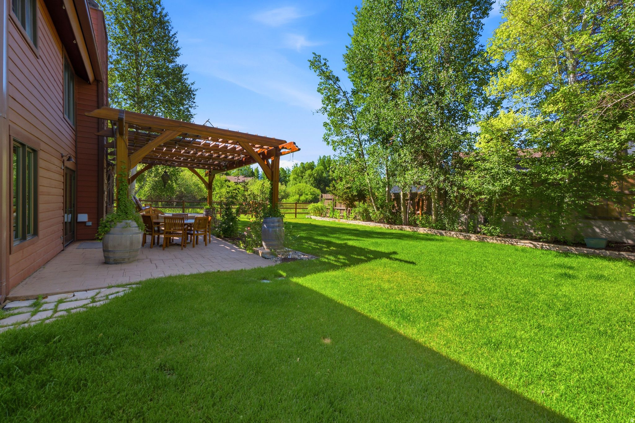 RANCH PLACE SUBDIVISION - Residential
