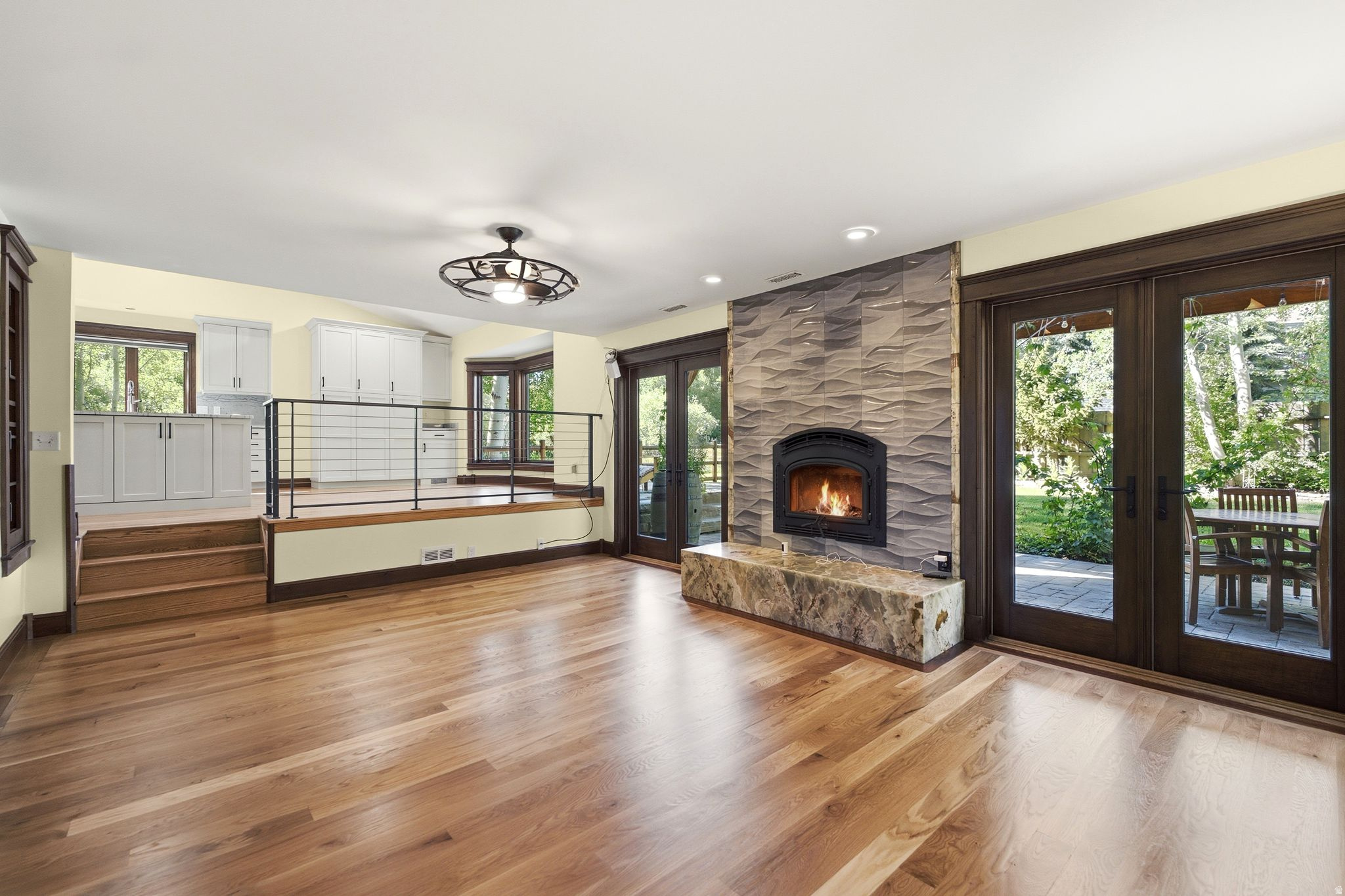 RANCH PLACE SUBDIVISION - Residential