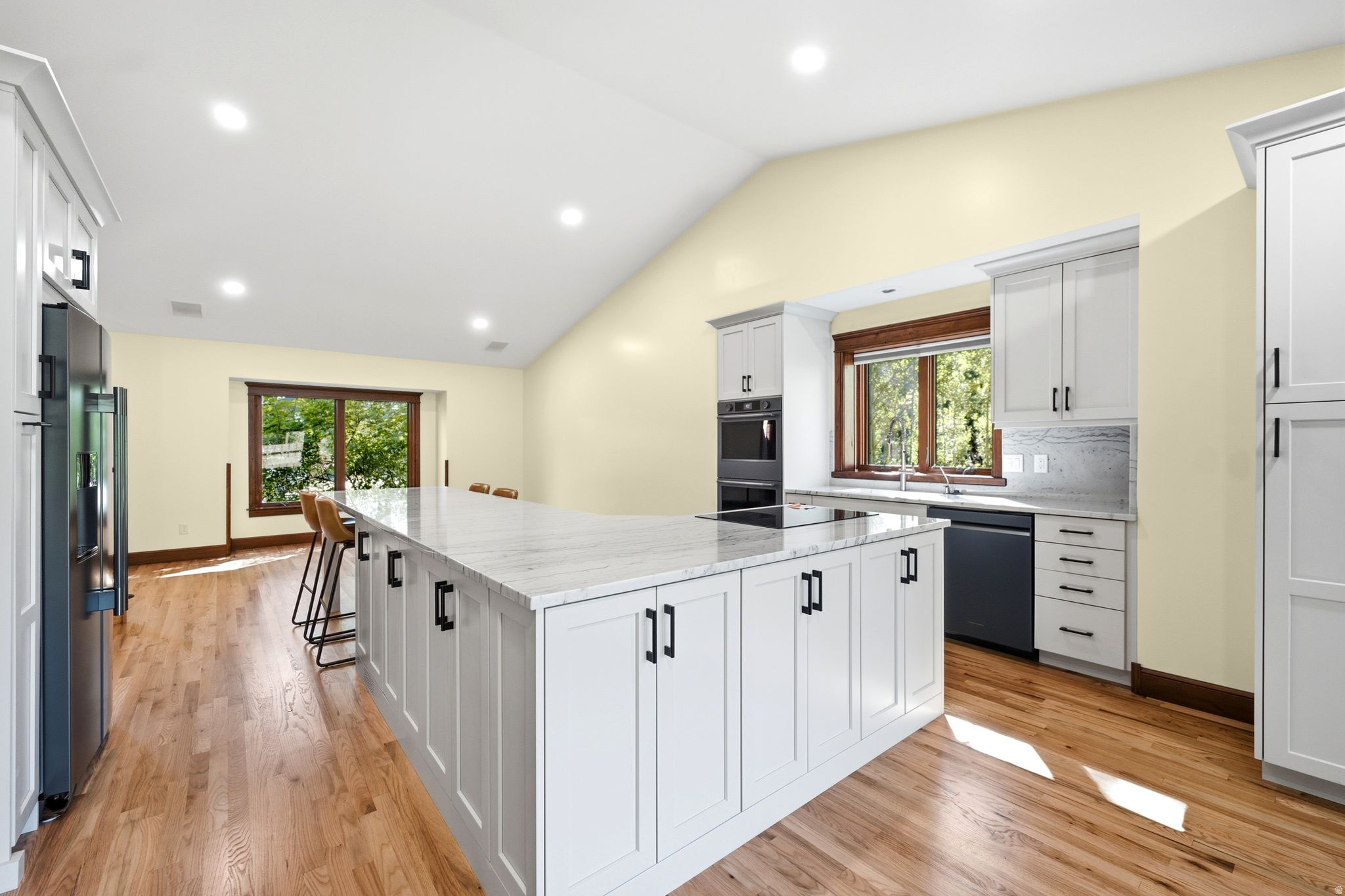 RANCH PLACE SUBDIVISION - Residential