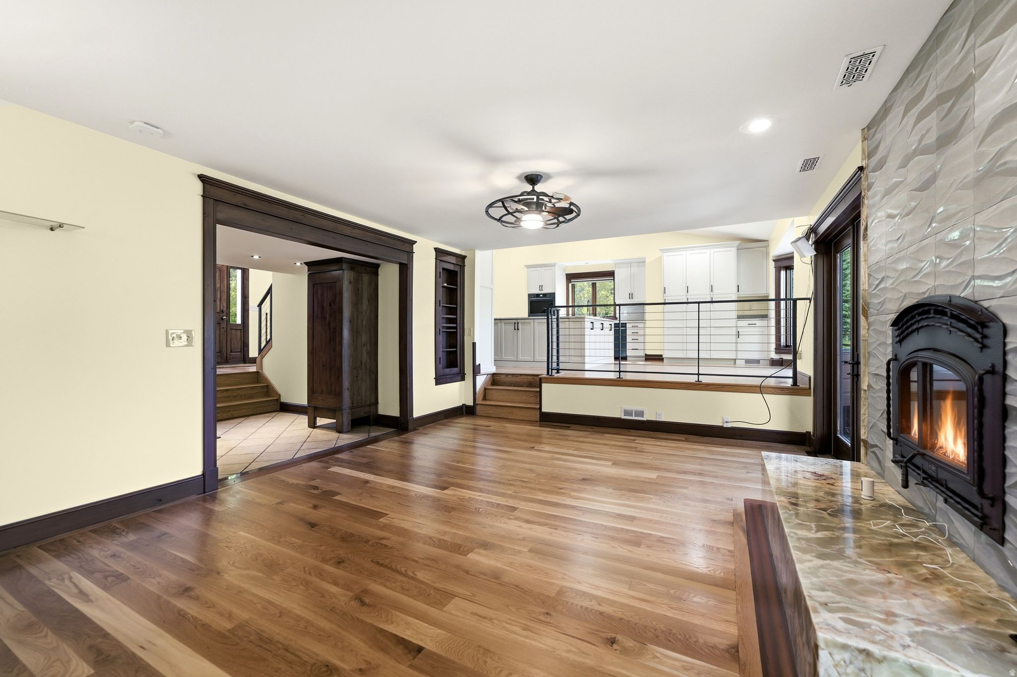 RANCH PLACE SUBDIVISION - Residential
