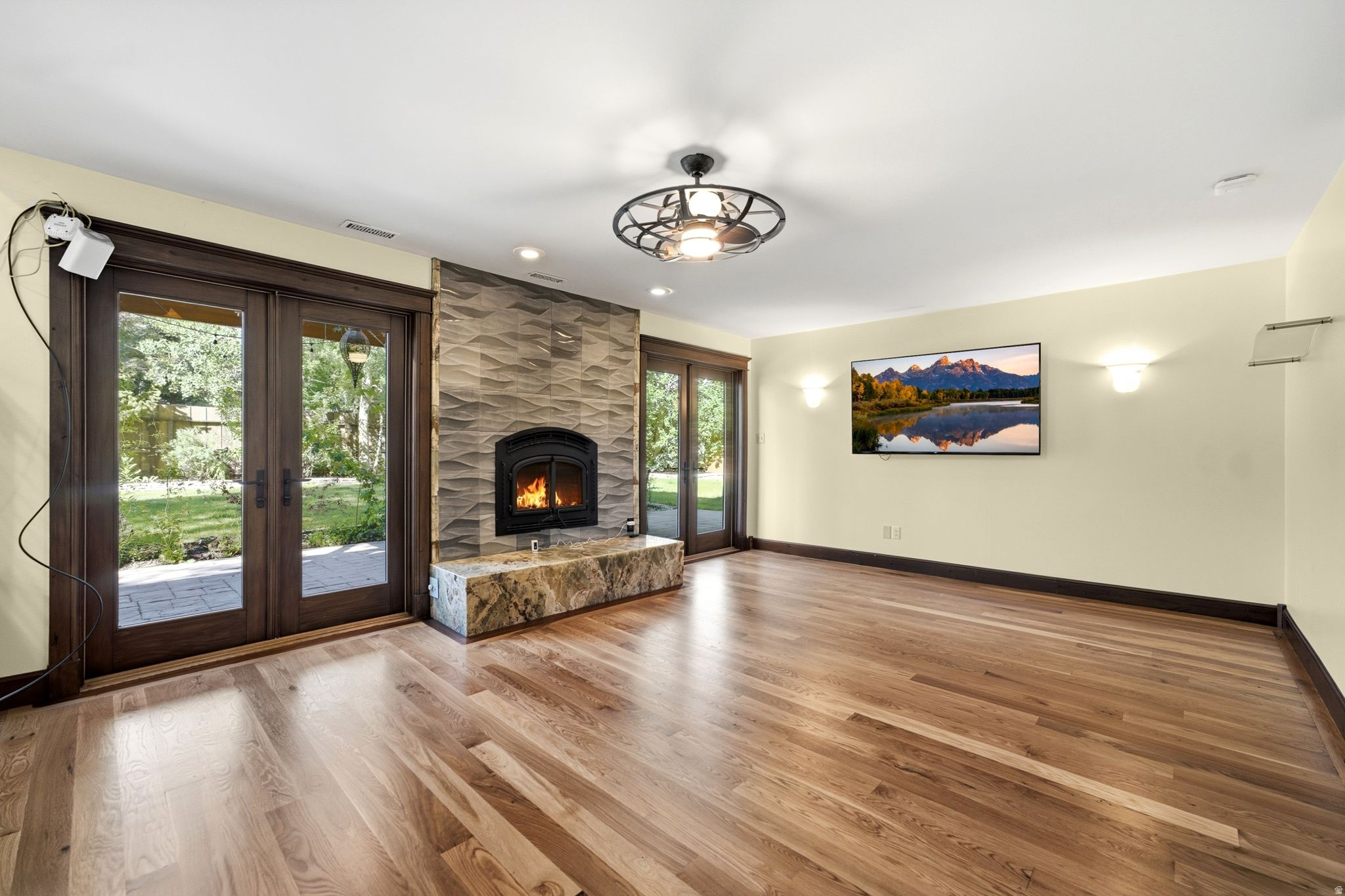 RANCH PLACE SUBDIVISION - Residential
