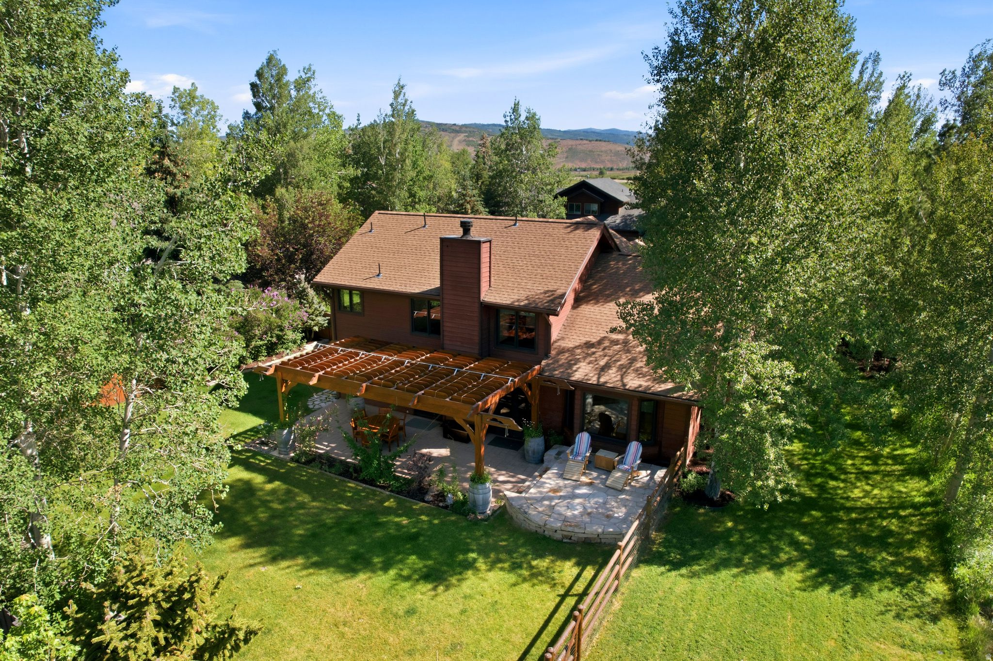 RANCH PLACE SUBDIVISION - Residential