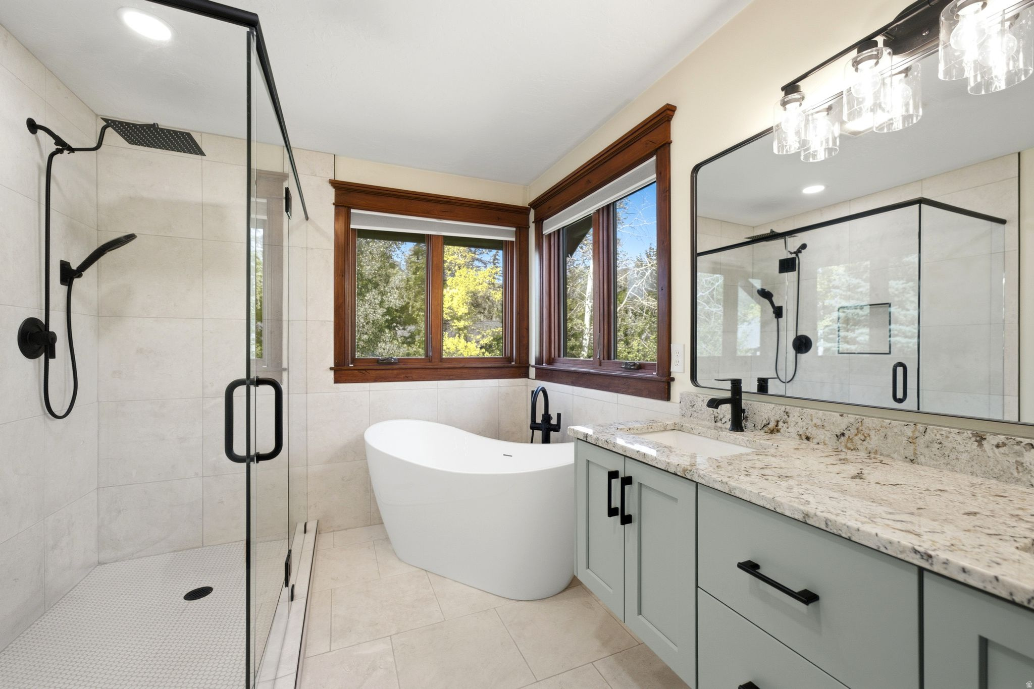 RANCH PLACE SUBDIVISION - Residential