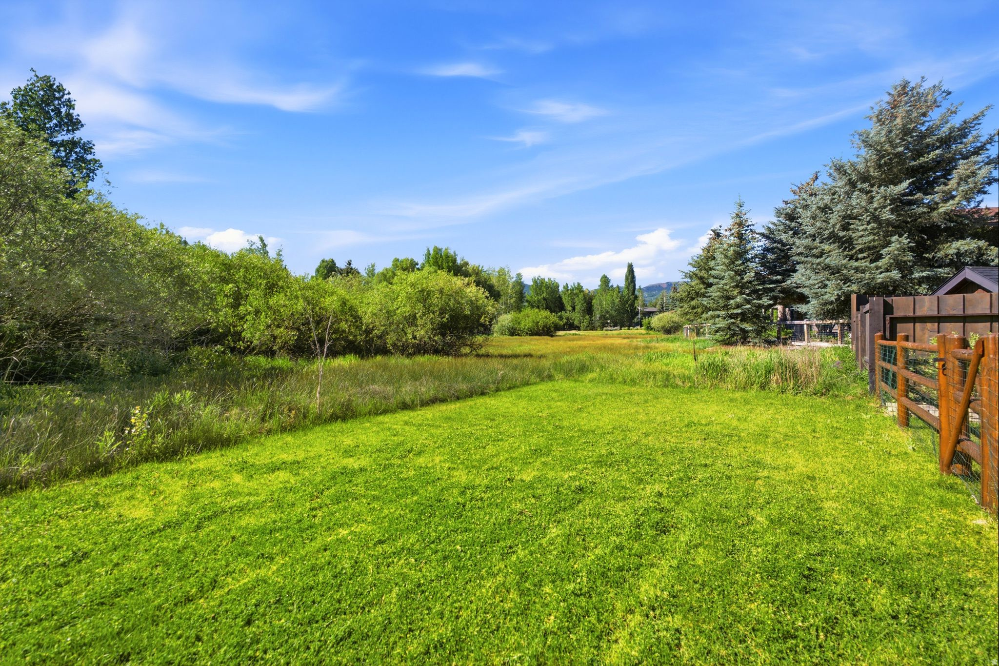 RANCH PLACE SUBDIVISION - Residential