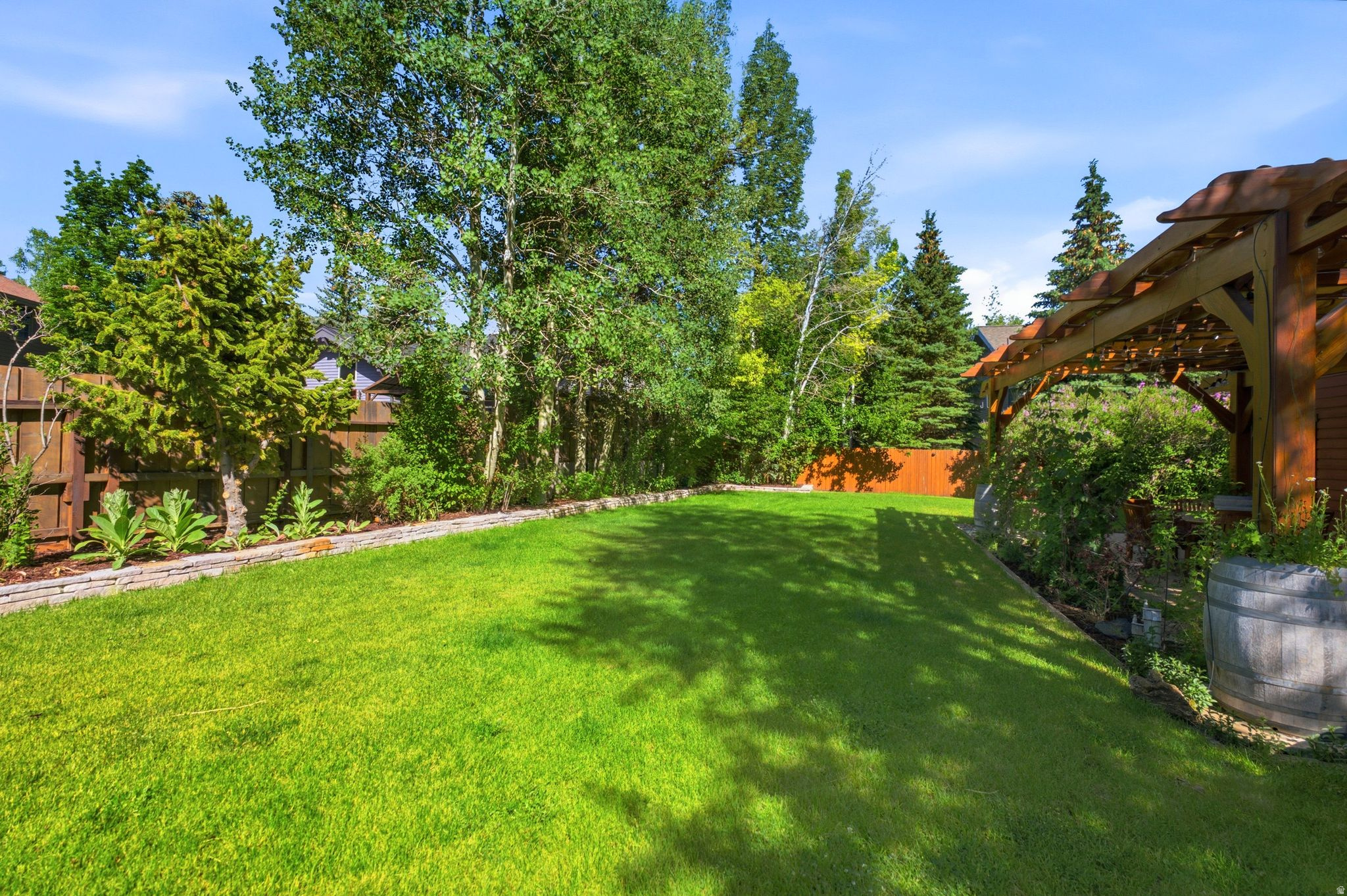 RANCH PLACE SUBDIVISION - Residential
