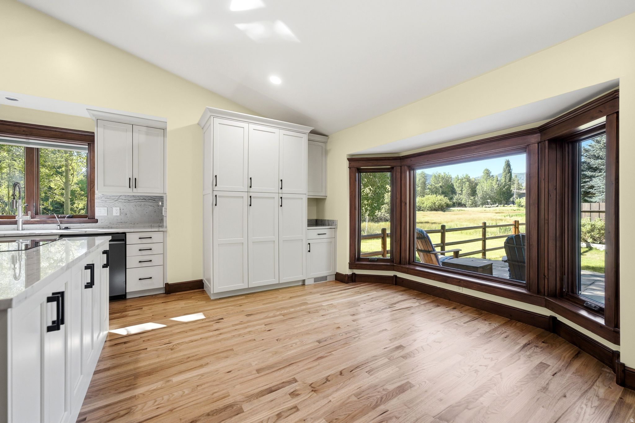 RANCH PLACE SUBDIVISION - Residential