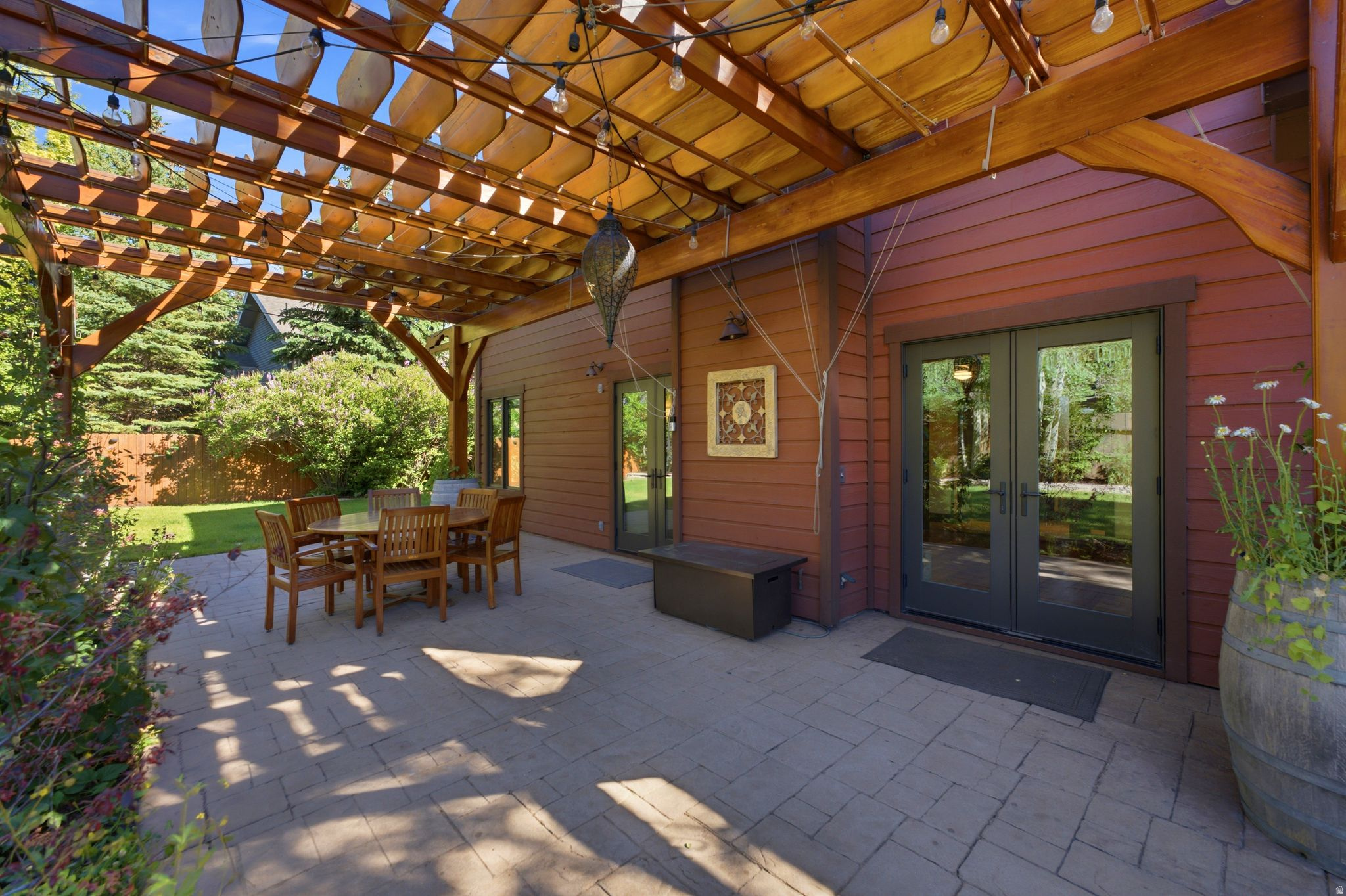 RANCH PLACE SUBDIVISION - Residential