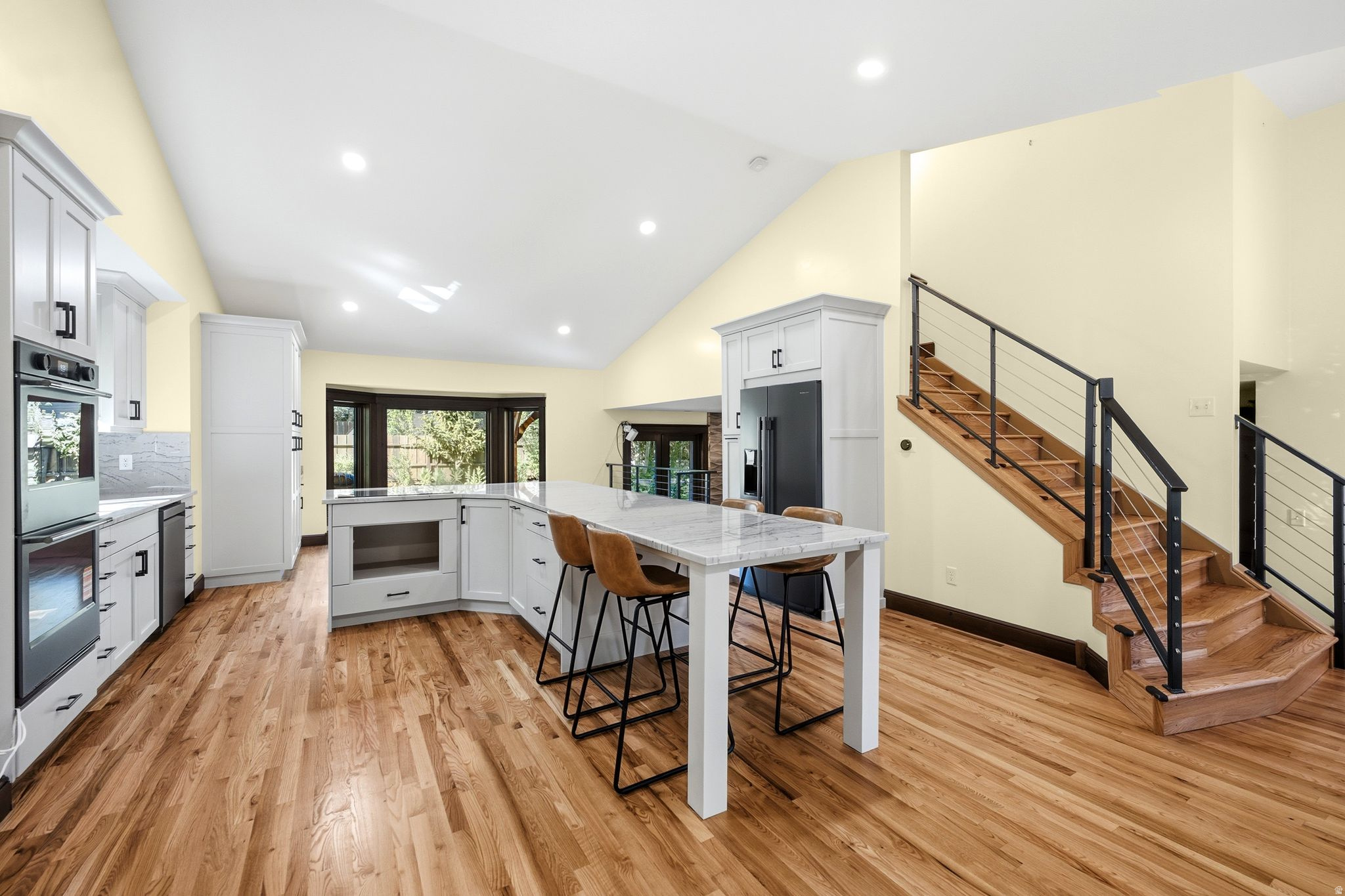 RANCH PLACE SUBDIVISION - Residential