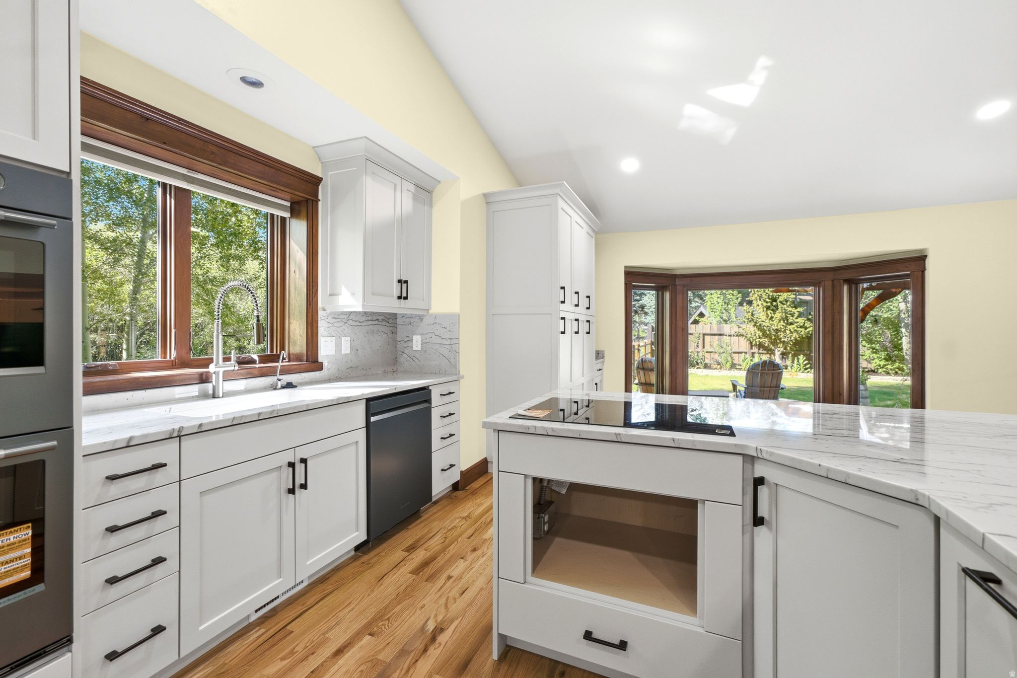 RANCH PLACE SUBDIVISION - Residential
