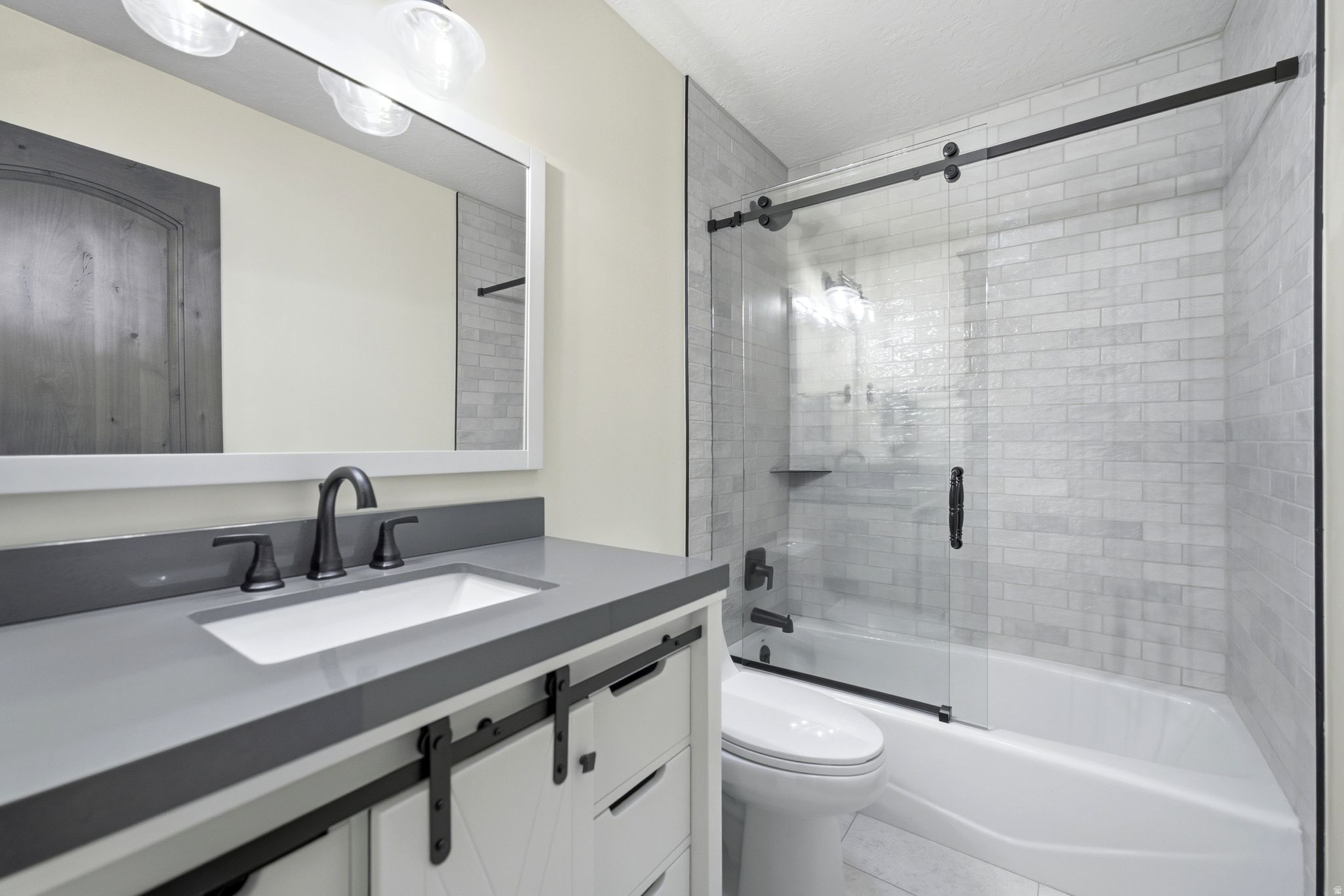RANCH PLACE SUBDIVISION - Residential