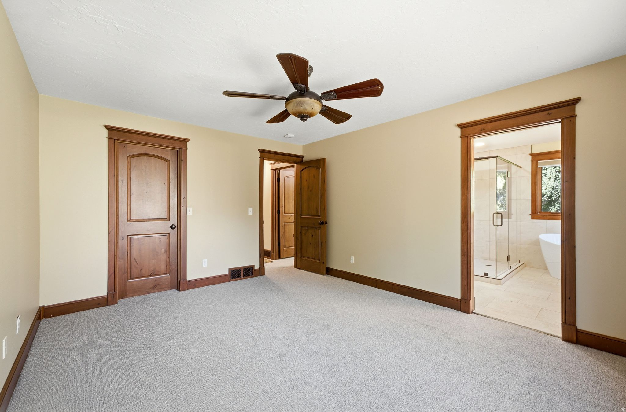 RANCH PLACE SUBDIVISION - Residential