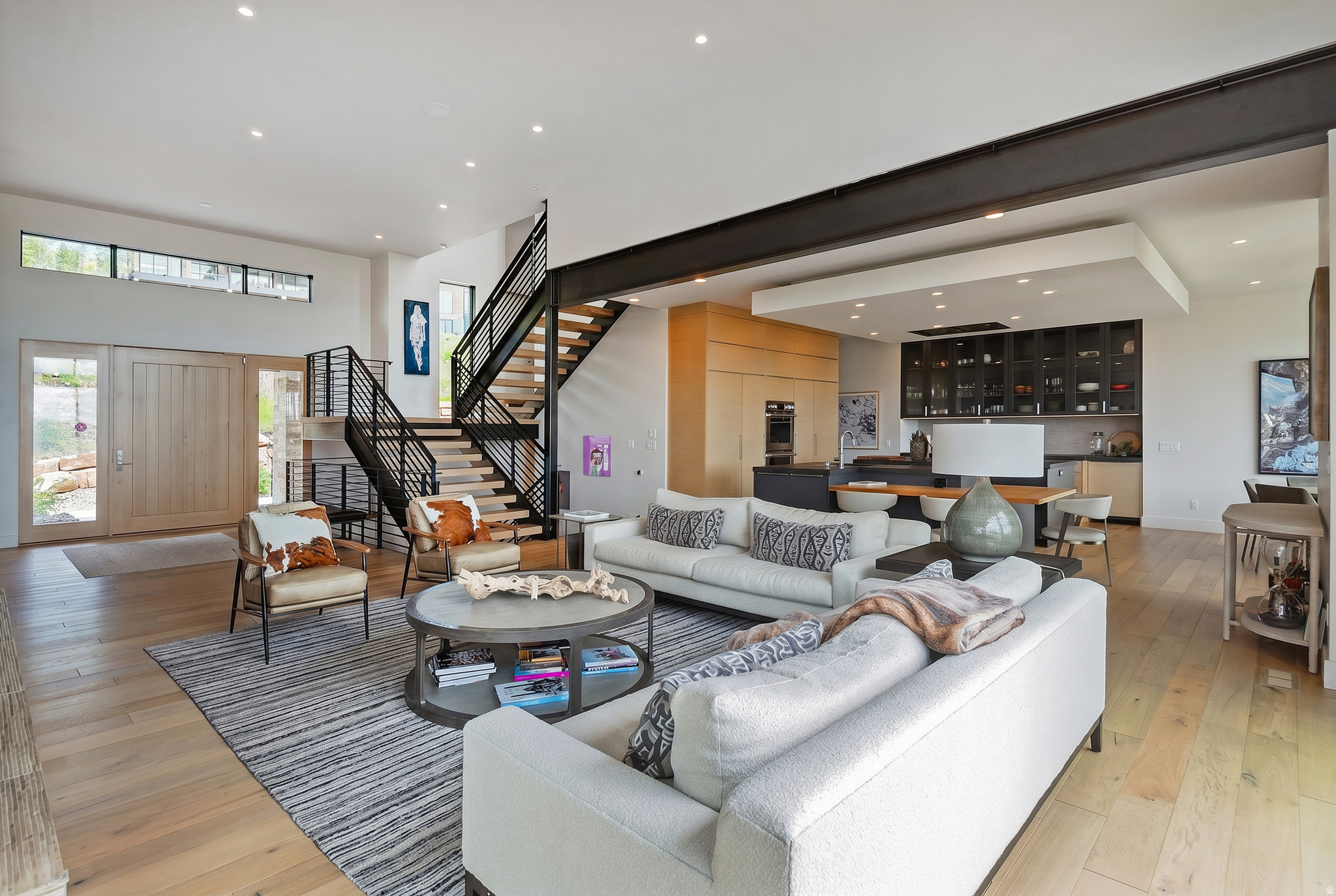 DEER VISTA - Residential
