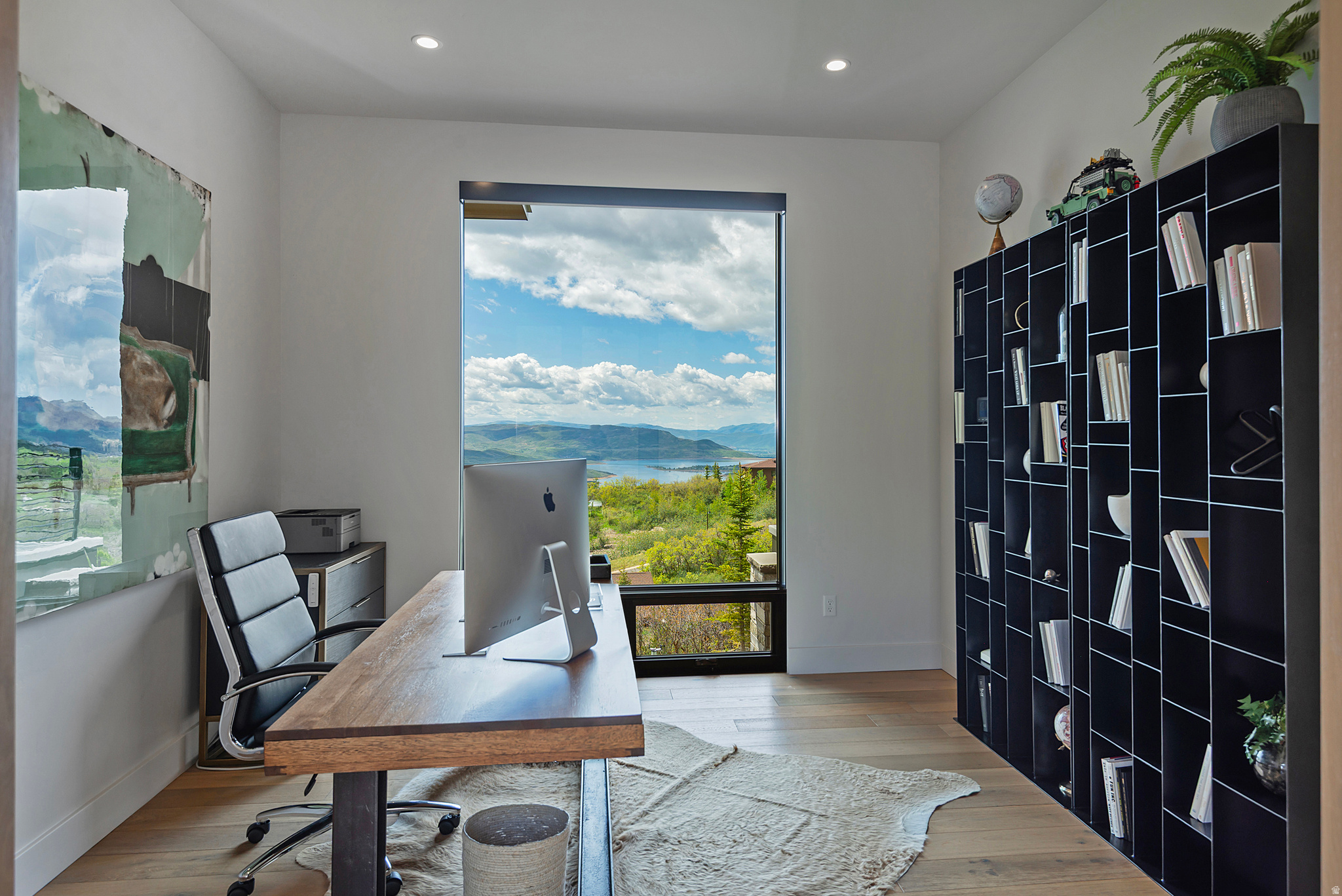 DEER VISTA - Residential