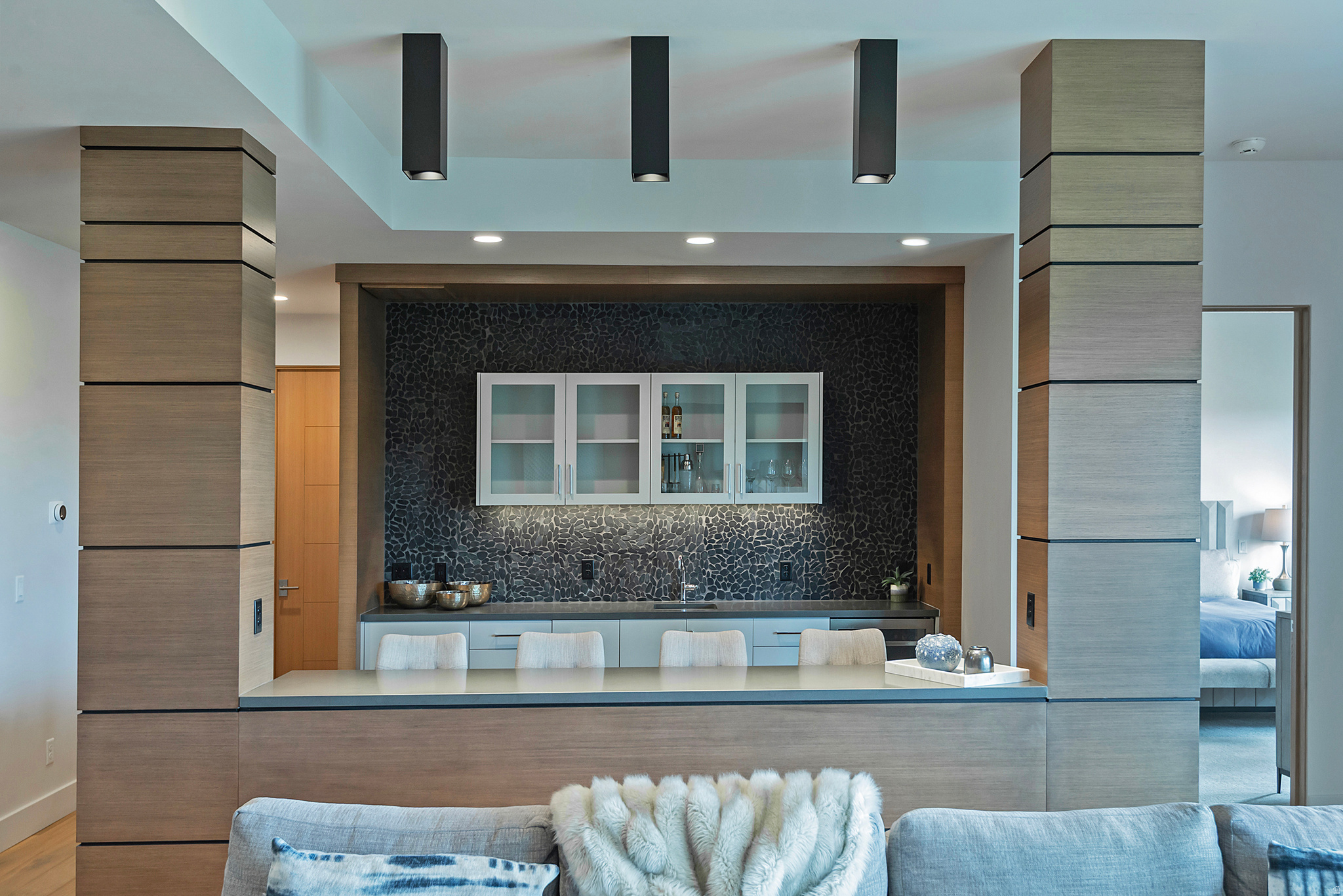 DEER VISTA - Residential