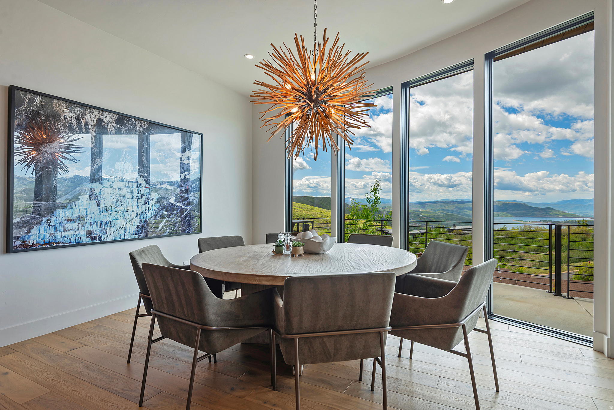 DEER VISTA - Residential