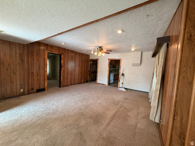 CHAMBERS TOWNSITE - Residential