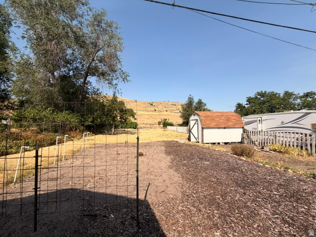 CHAMBERS TOWNSITE - Residential