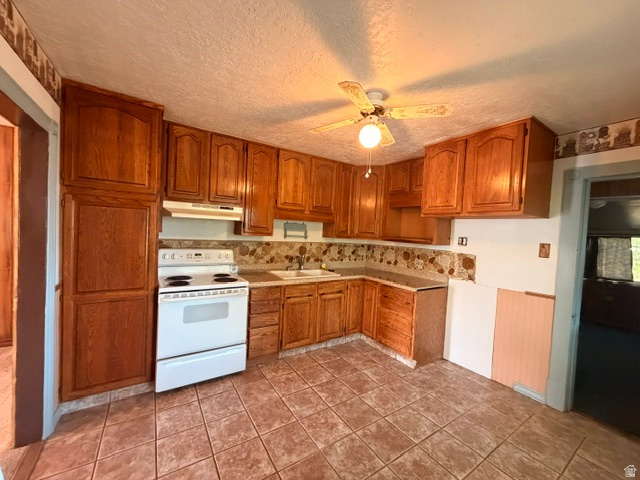 CHAMBERS TOWNSITE - Residential