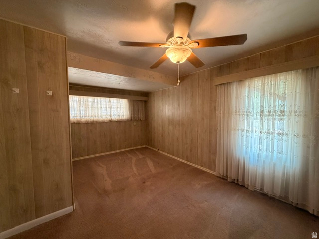 CHAMBERS TOWNSITE - Residential