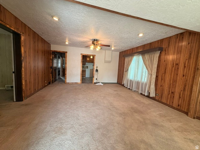 CHAMBERS TOWNSITE - Residential