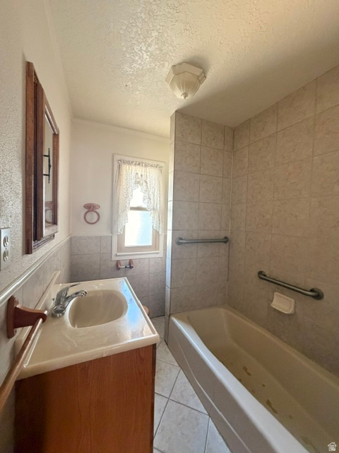 CHAMBERS TOWNSITE - Residential