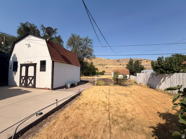 CHAMBERS TOWNSITE - Residential