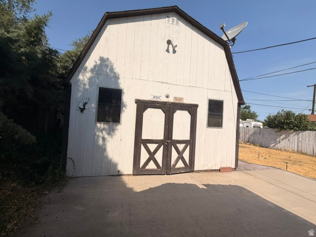 CHAMBERS TOWNSITE - Residential
