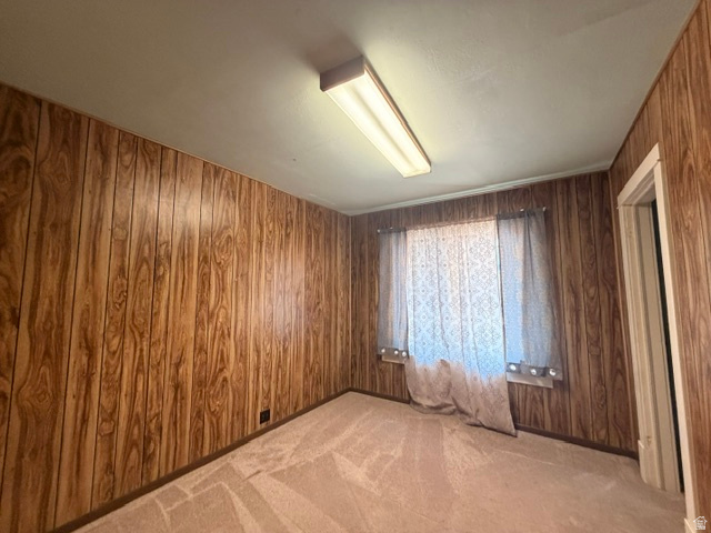 CHAMBERS TOWNSITE - Residential