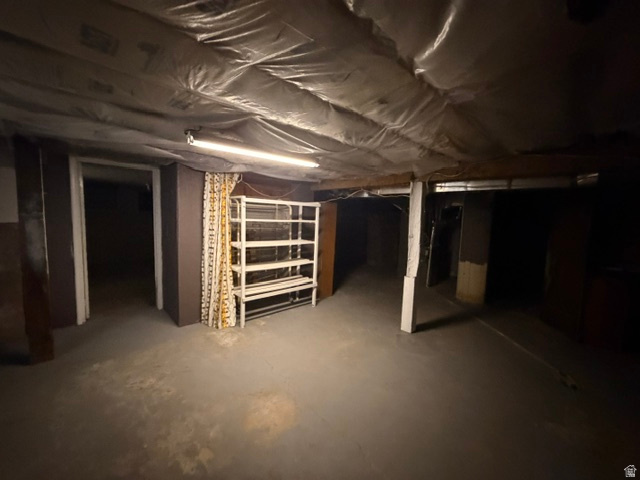 CHAMBERS TOWNSITE - Residential
