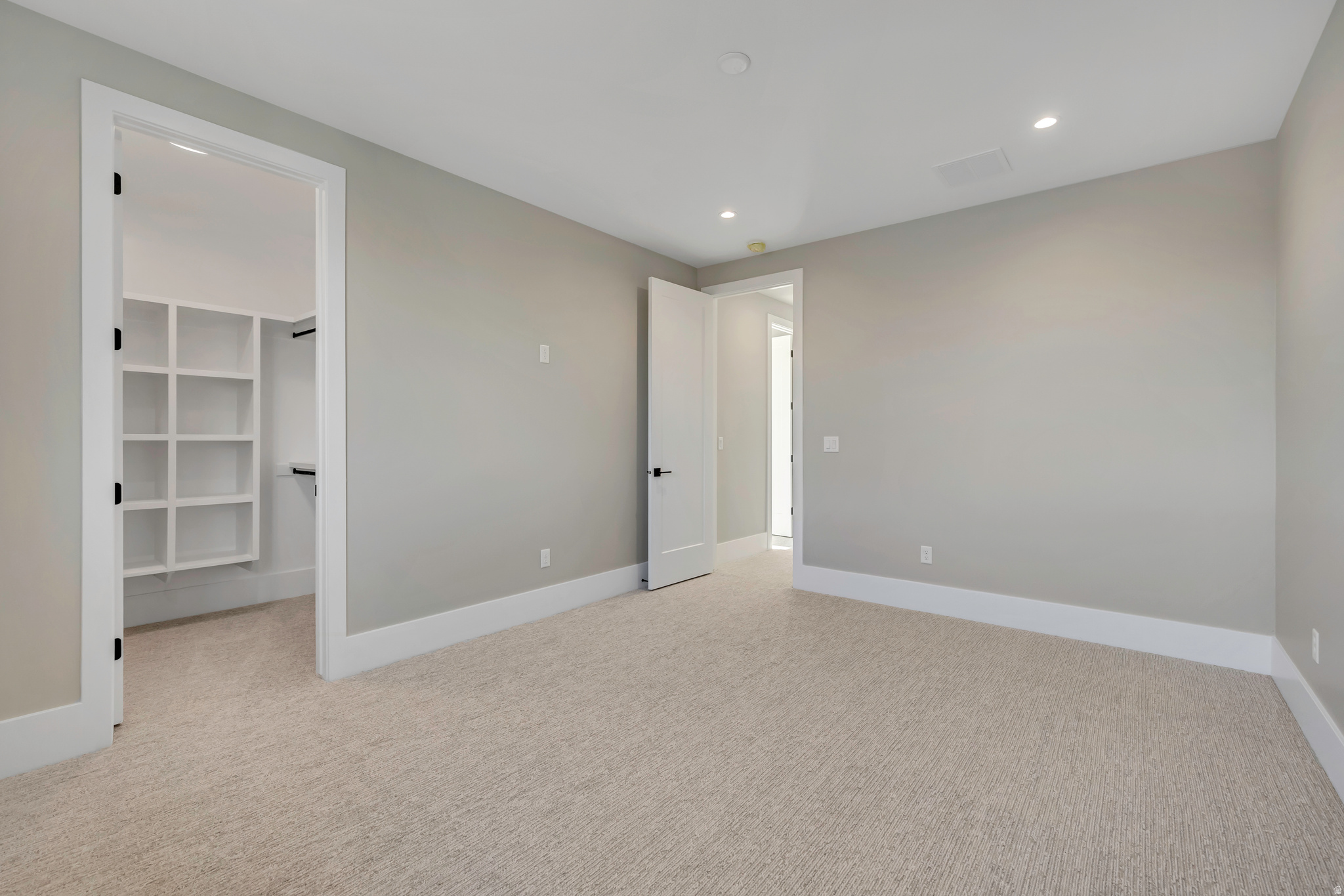 TATE - Residential