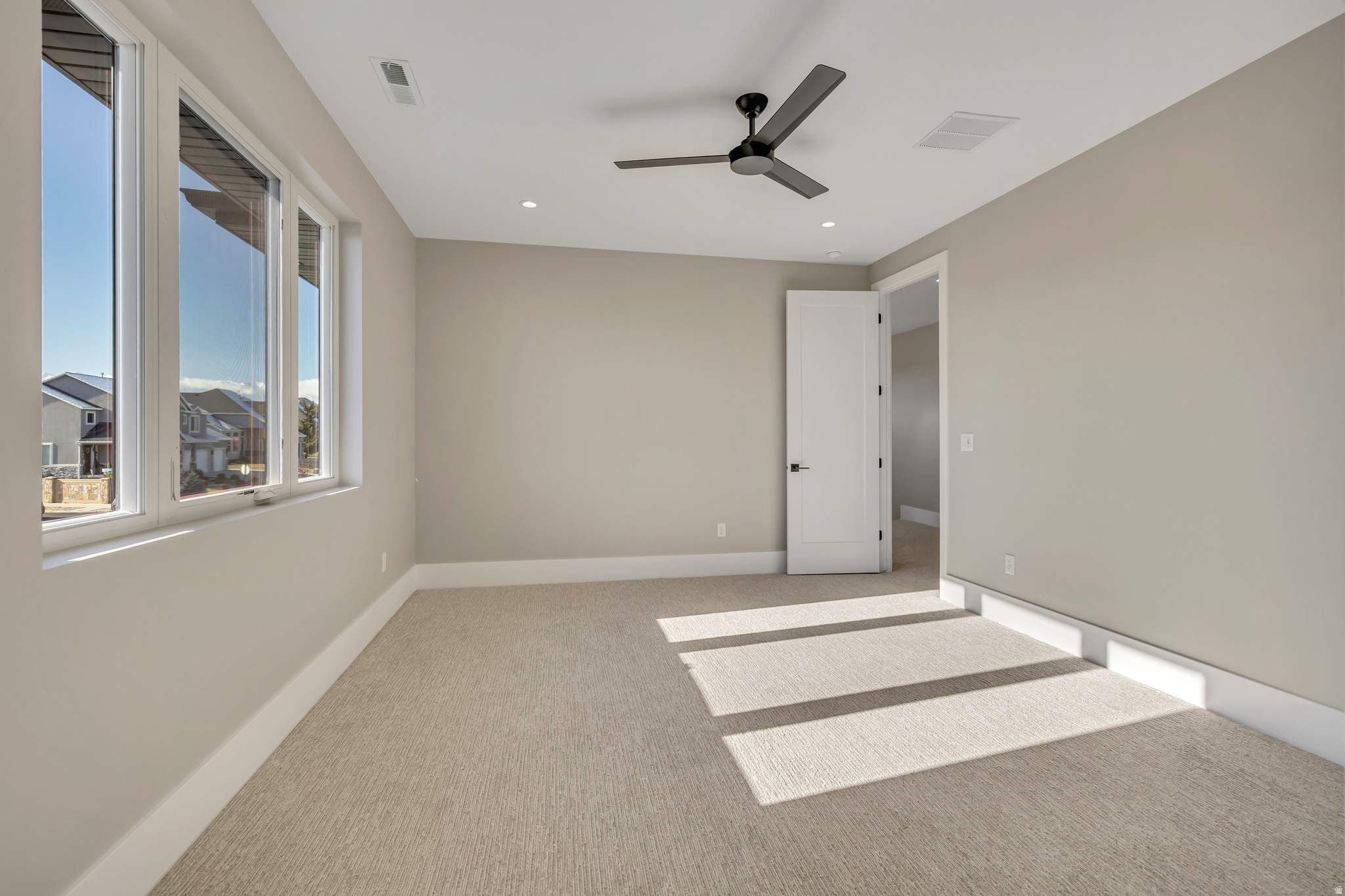 TATE - Residential