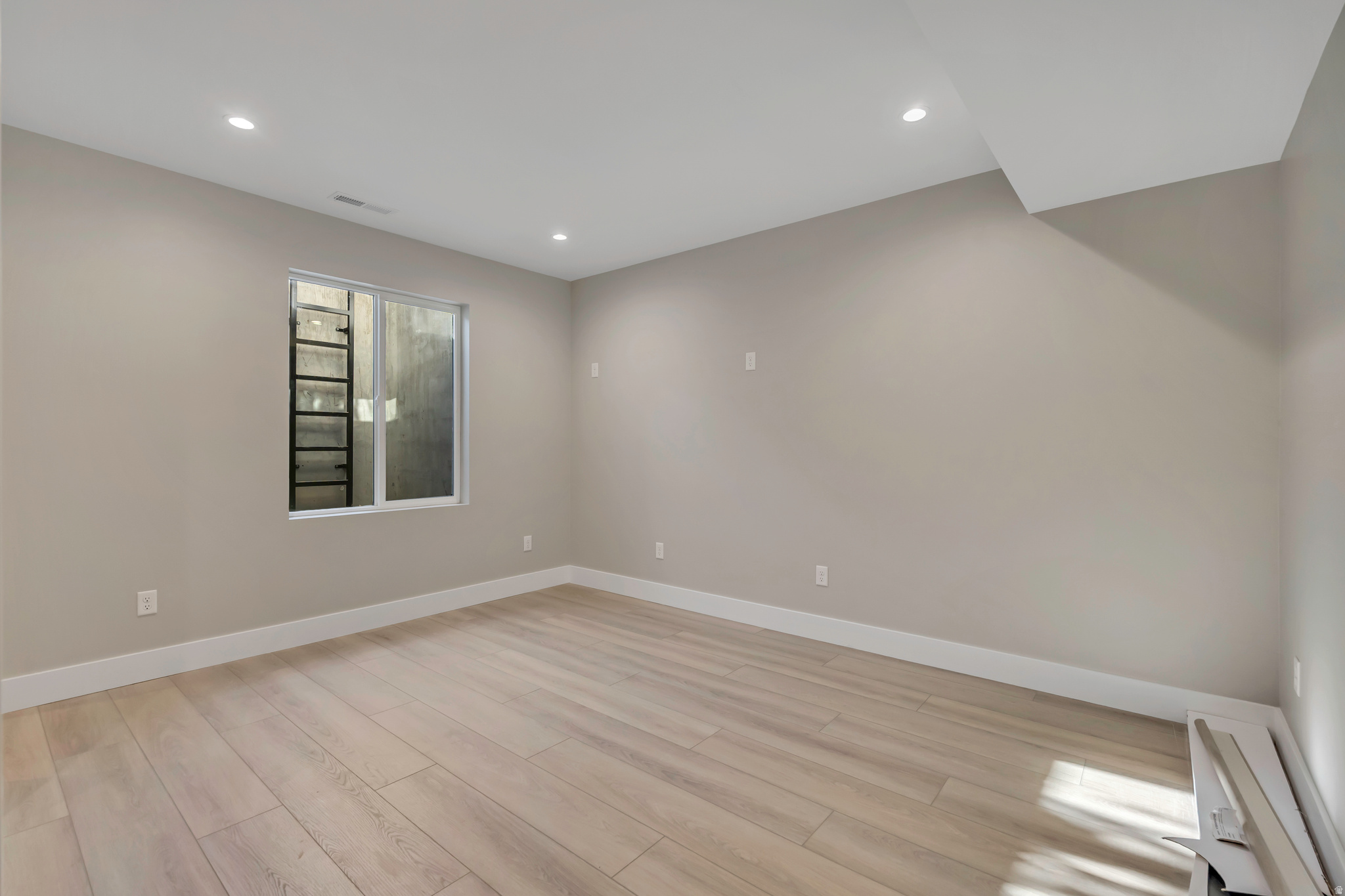 TATE - Residential