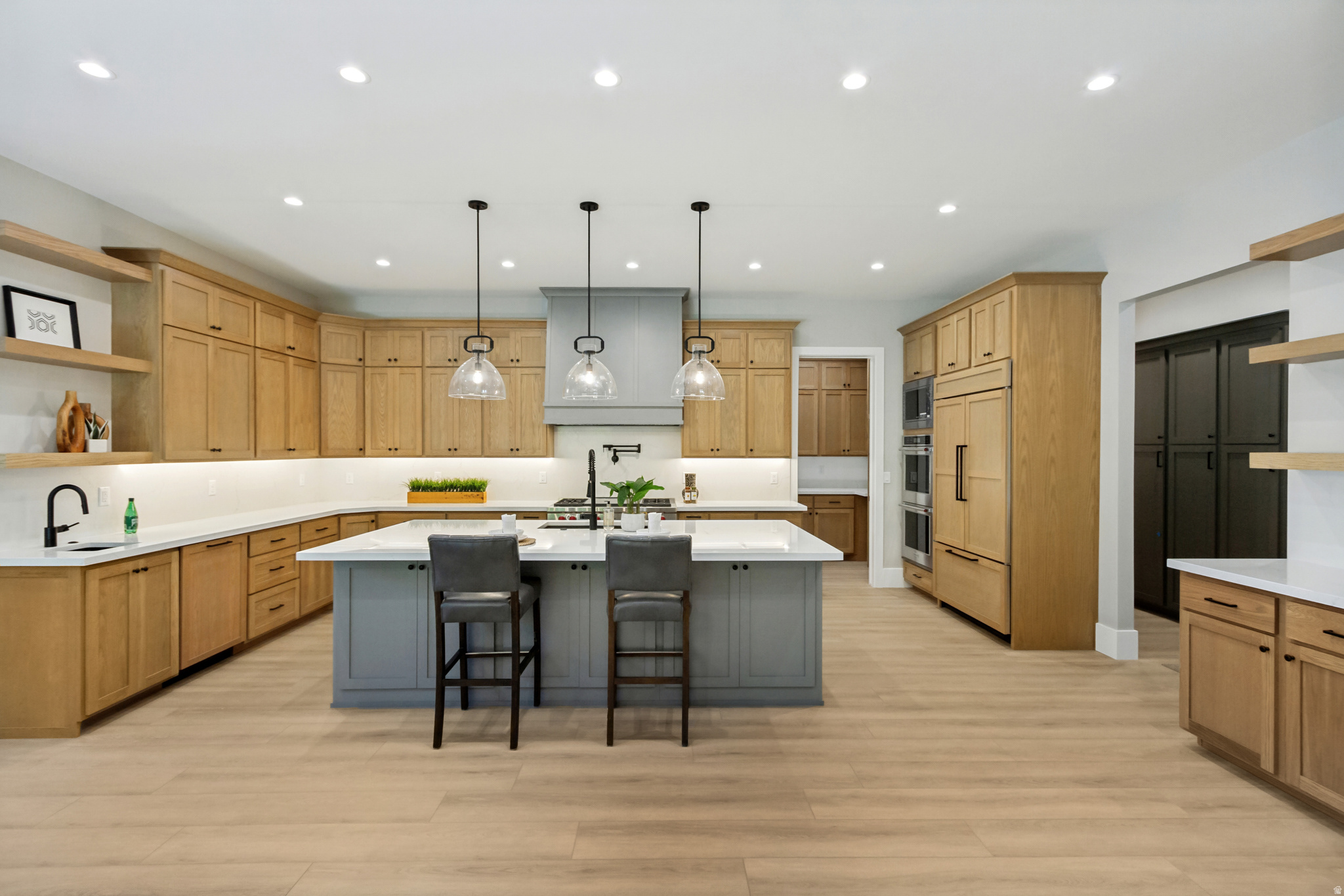 TATE - Residential