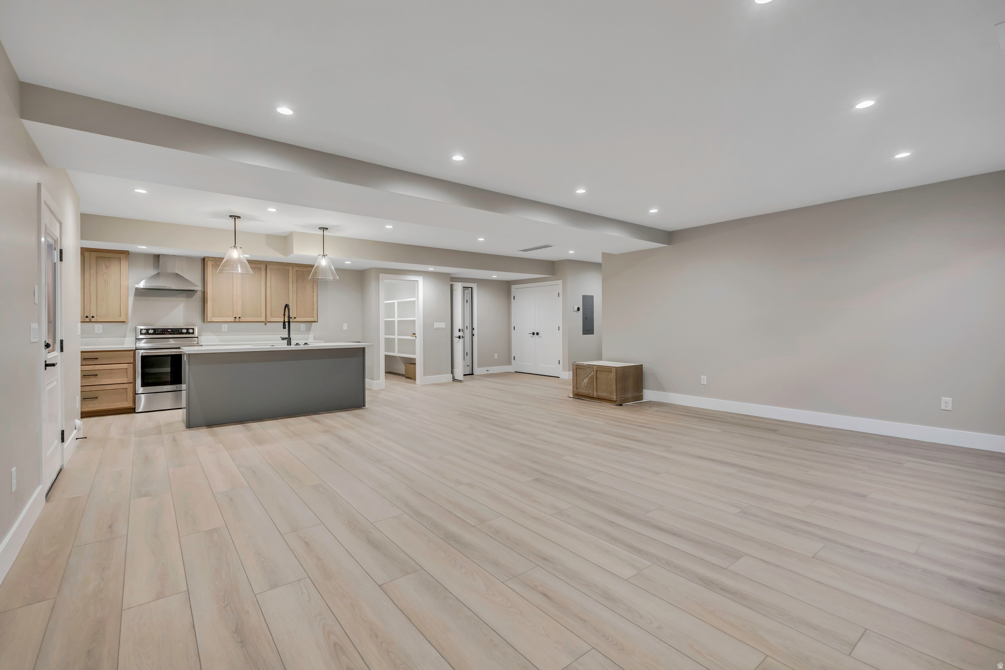 TATE - Residential