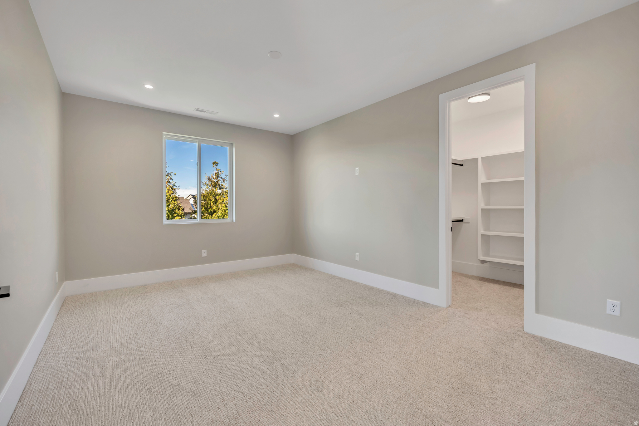 TATE - Residential