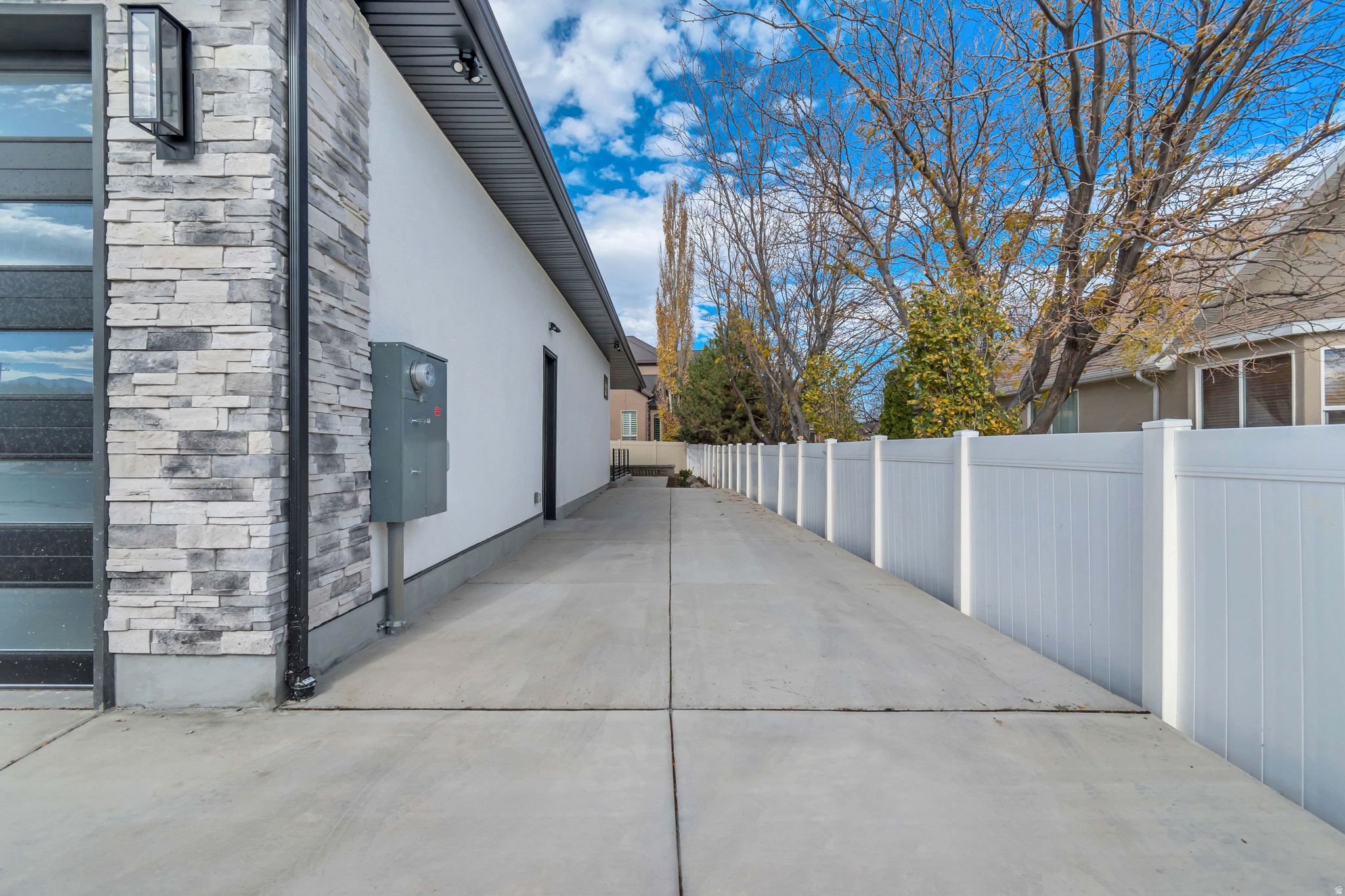 TATE - Residential