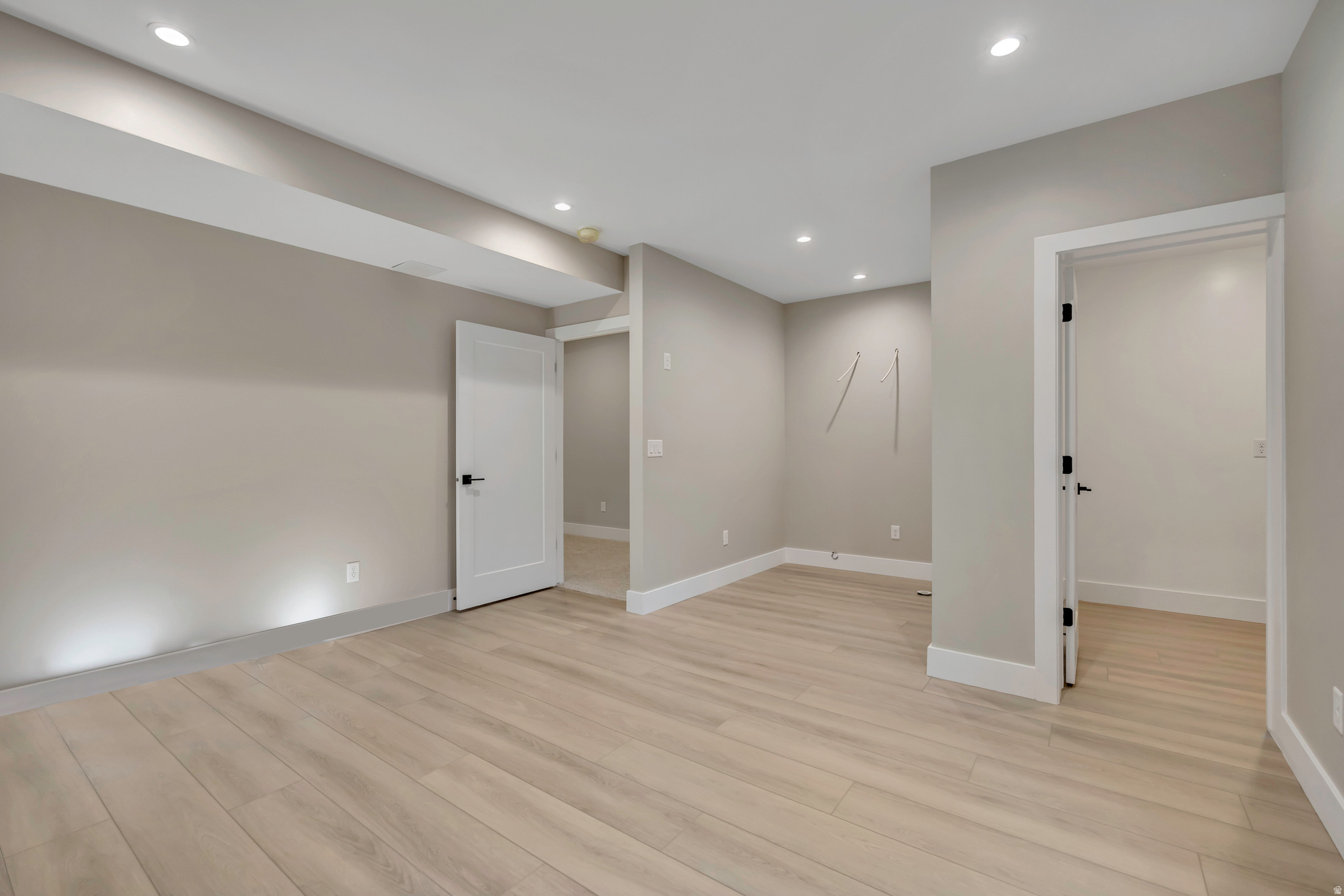 TATE - Residential
