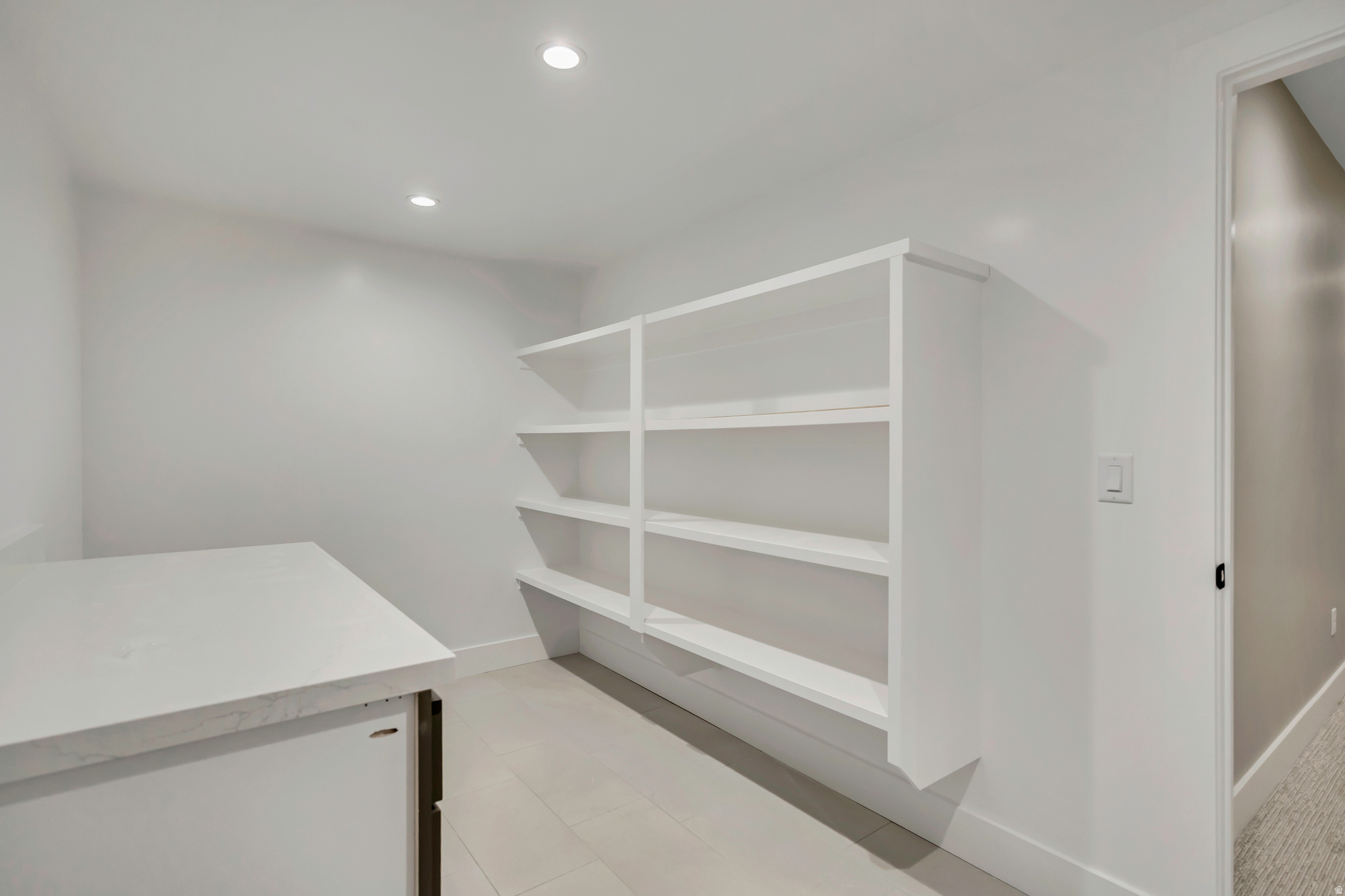 TATE - Residential