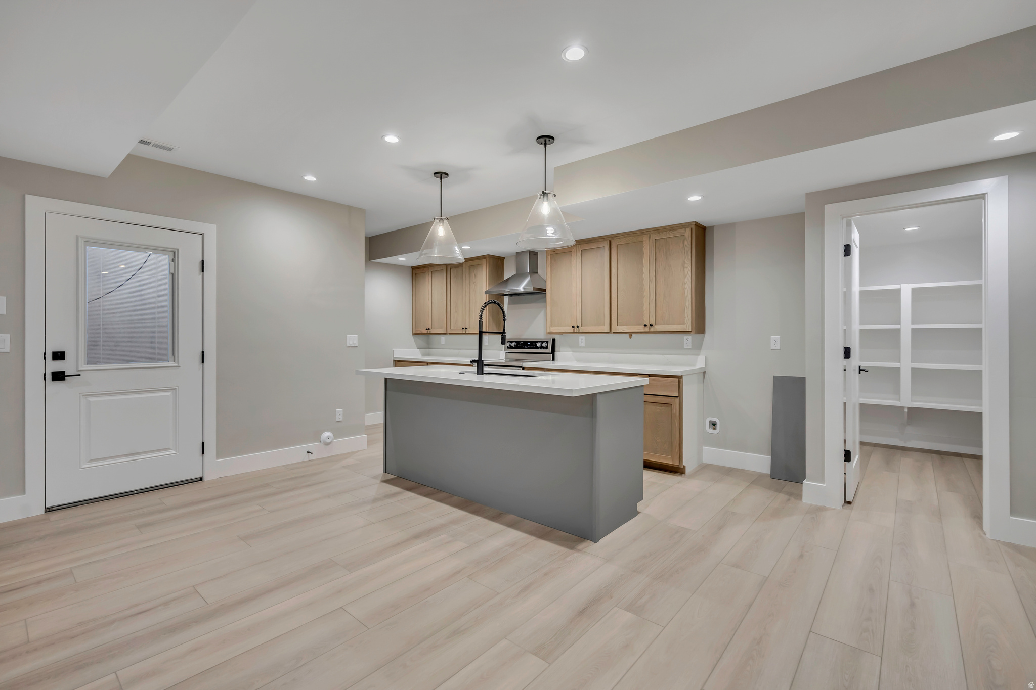 TATE - Residential