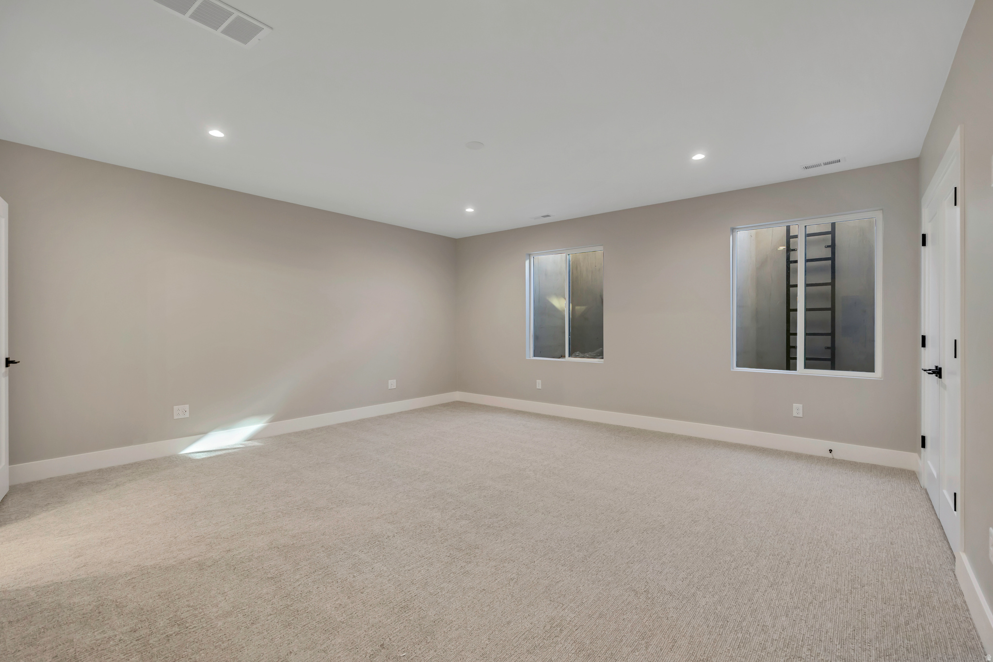 TATE - Residential