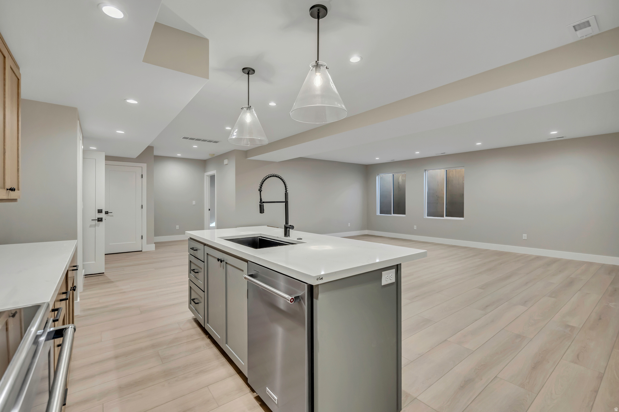 TATE - Residential