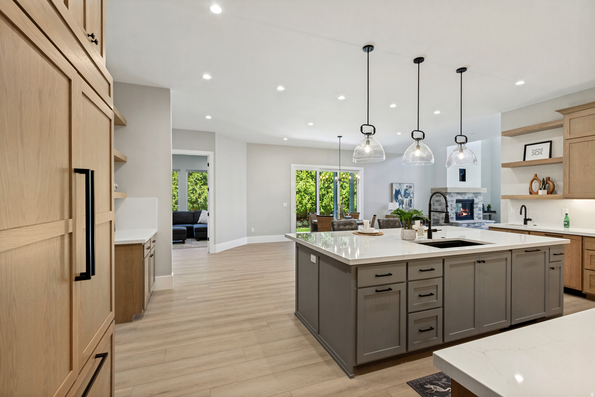 TATE - Residential