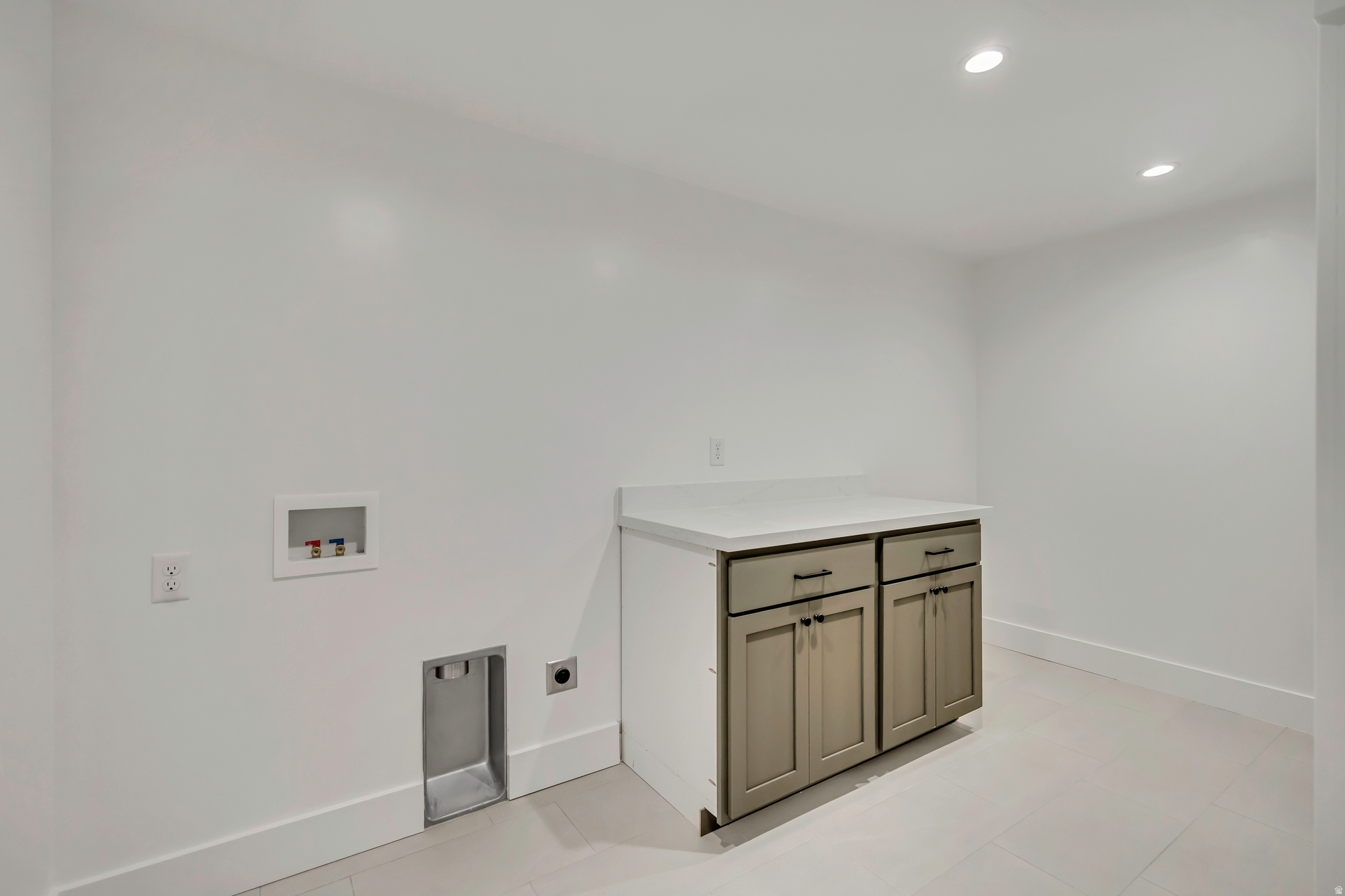 TATE - Residential