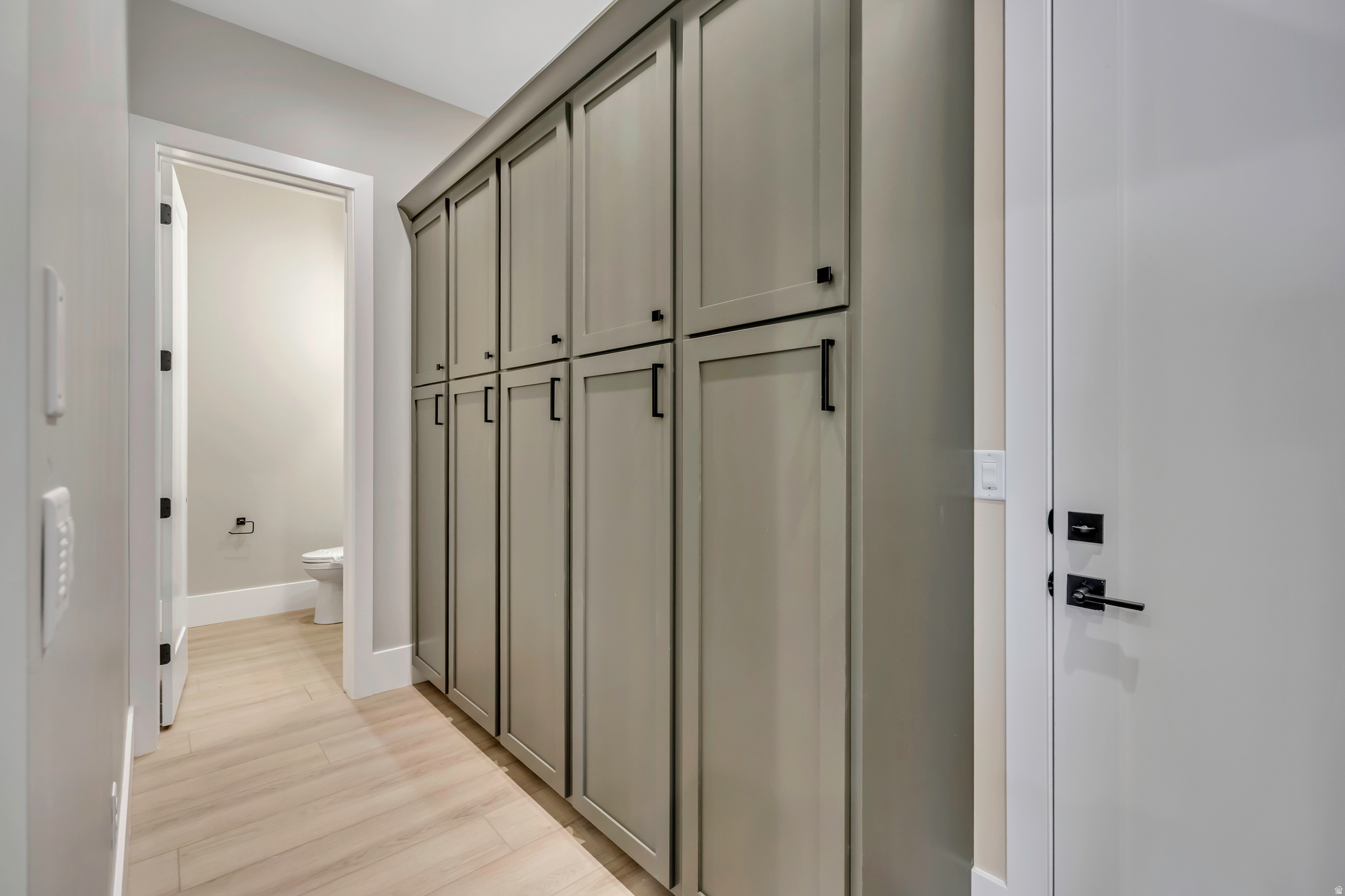 TATE - Residential