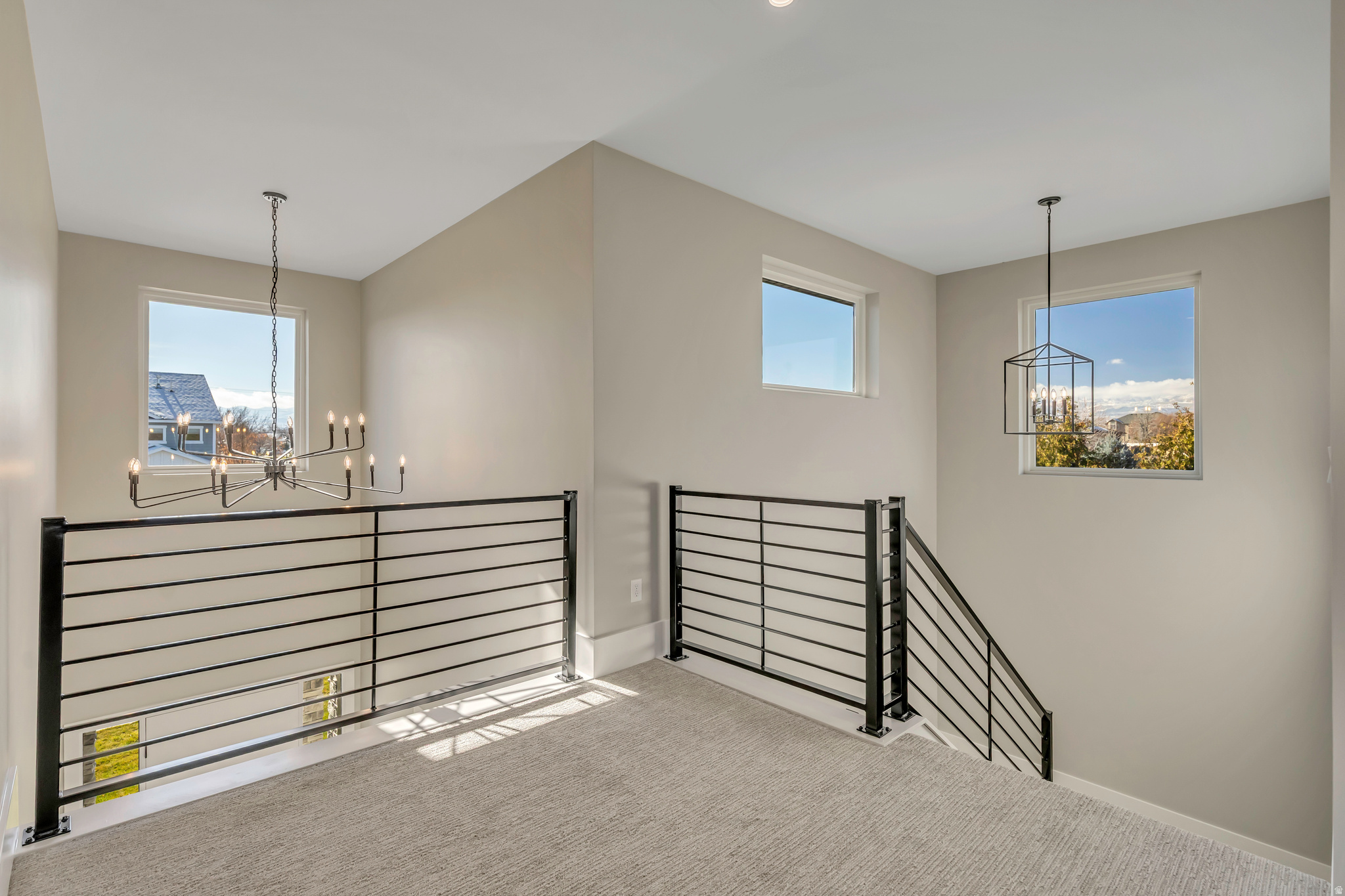 TATE - Residential
