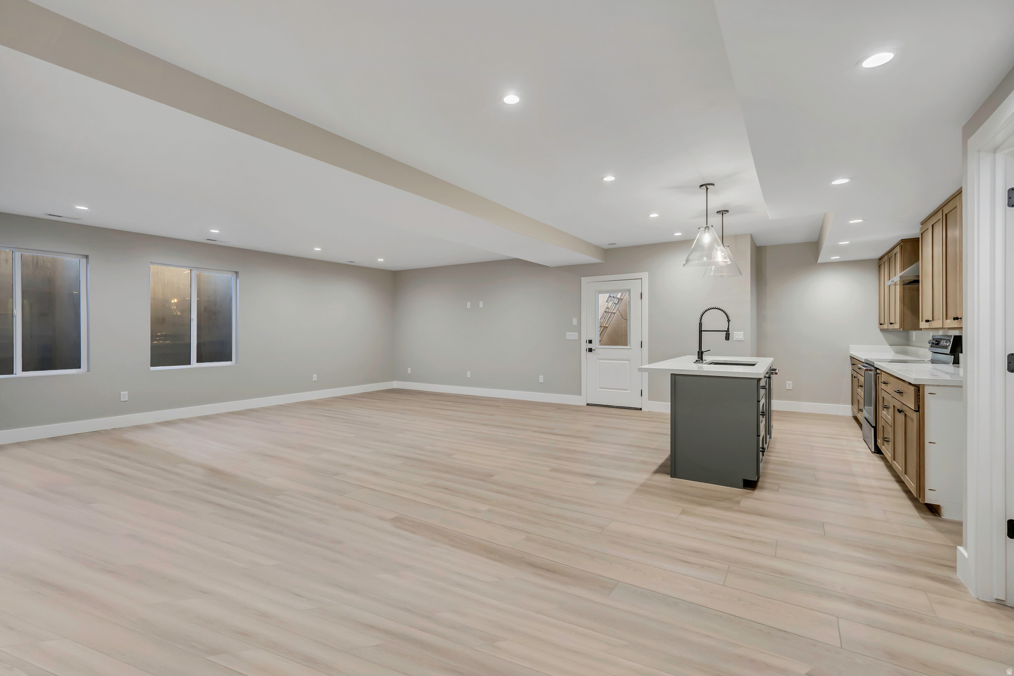 TATE - Residential