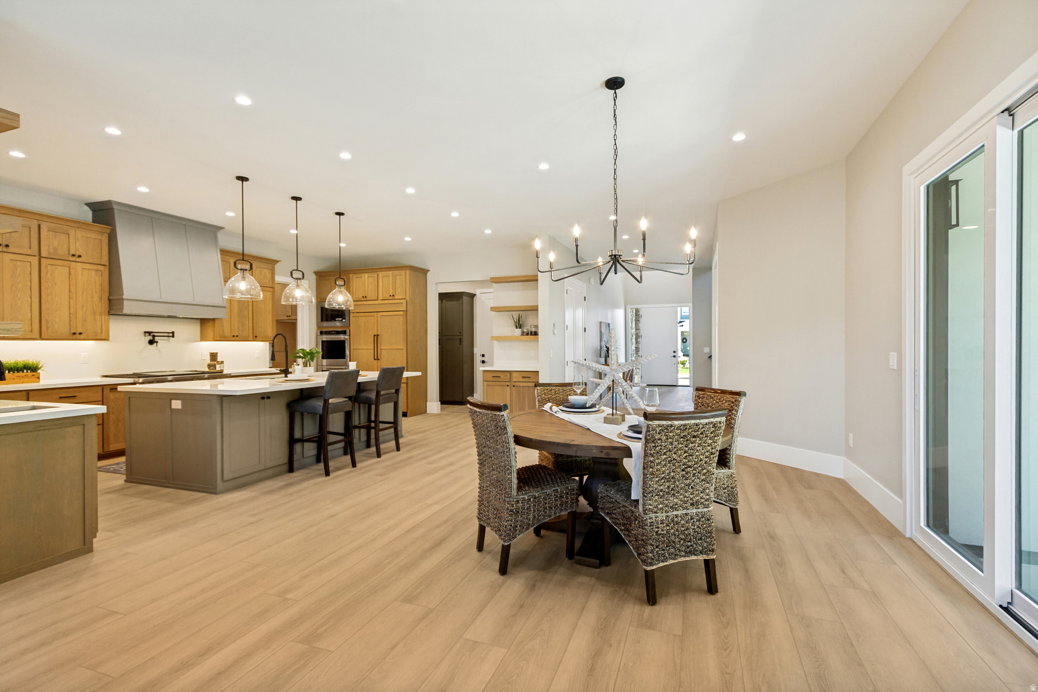 TATE - Residential