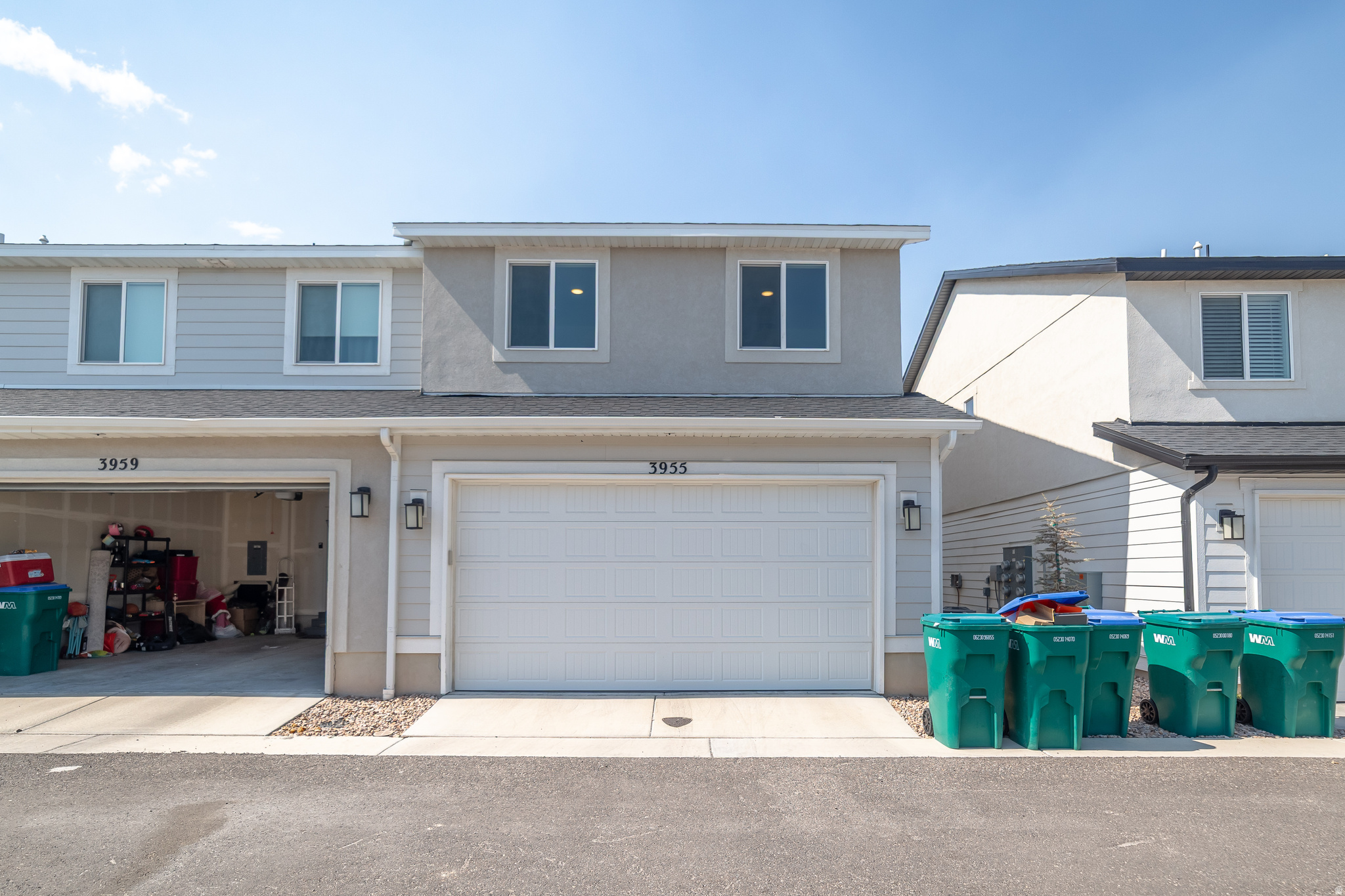 SPRING RANCH - Residential